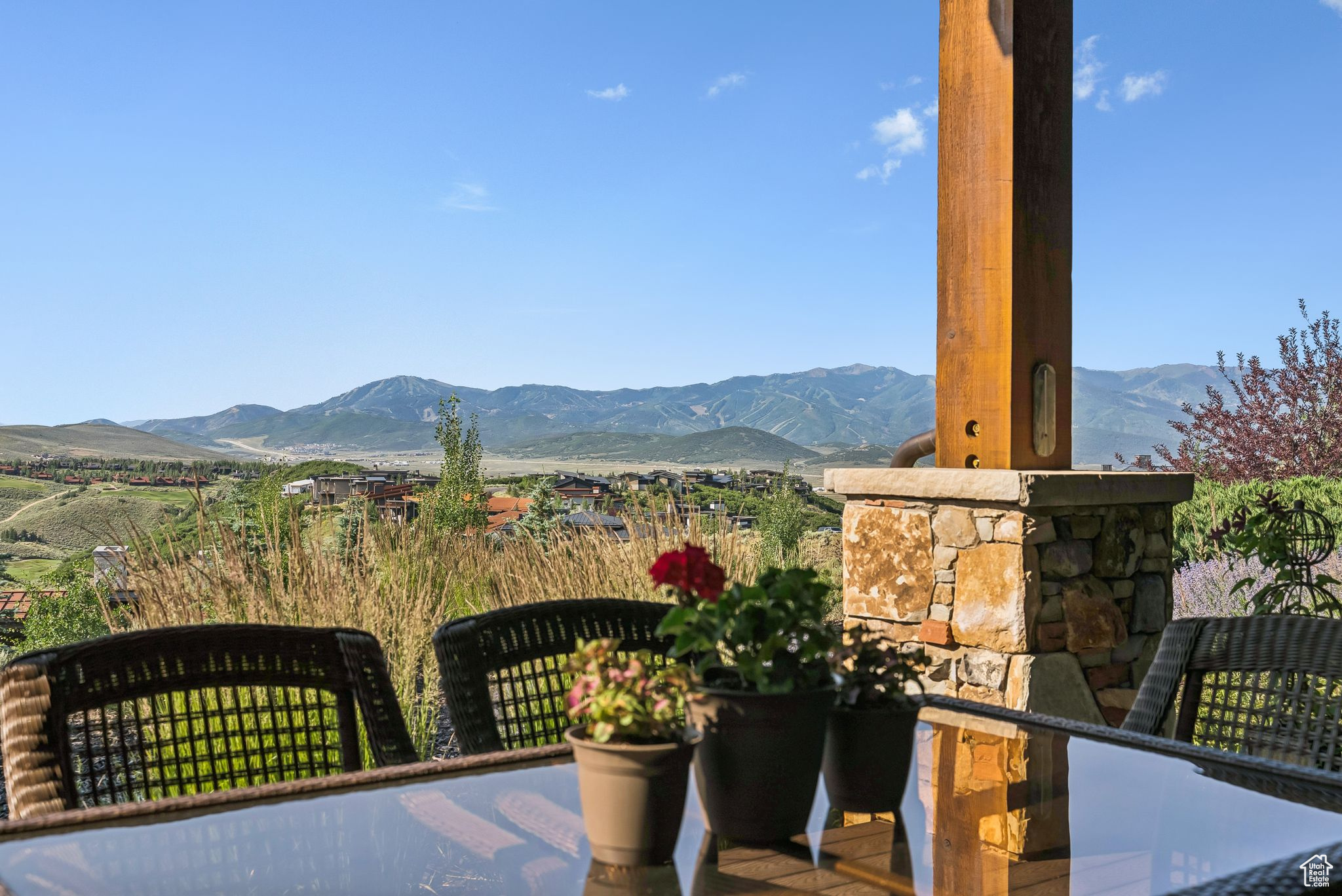 PROMONTORY RIDGE PHASE 1 SUBDIVISION - Residential