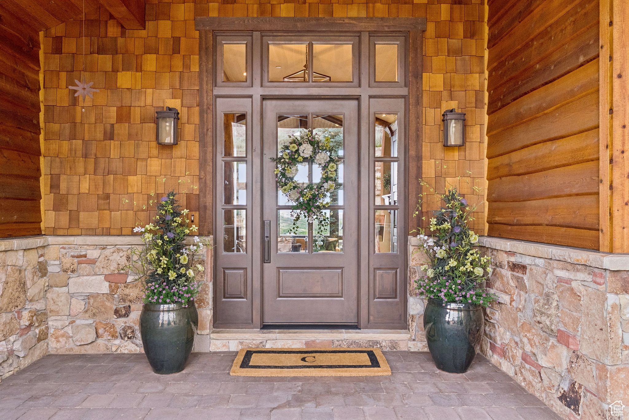 PROMONTORY RIDGE PHASE 1 SUBDIVISION - Residential