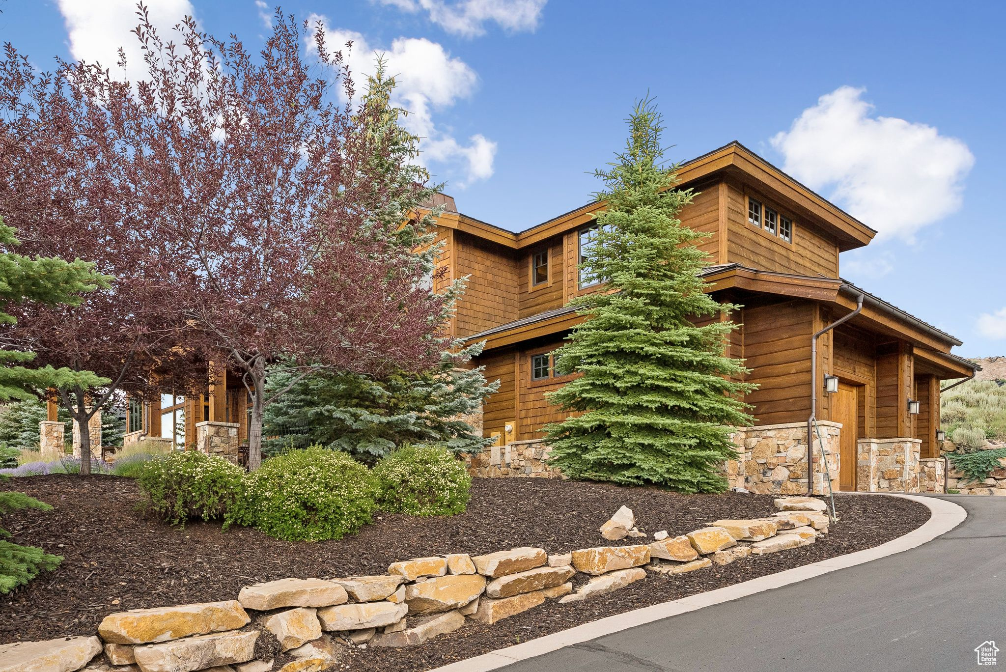 PROMONTORY RIDGE PHASE 1 SUBDIVISION - Residential