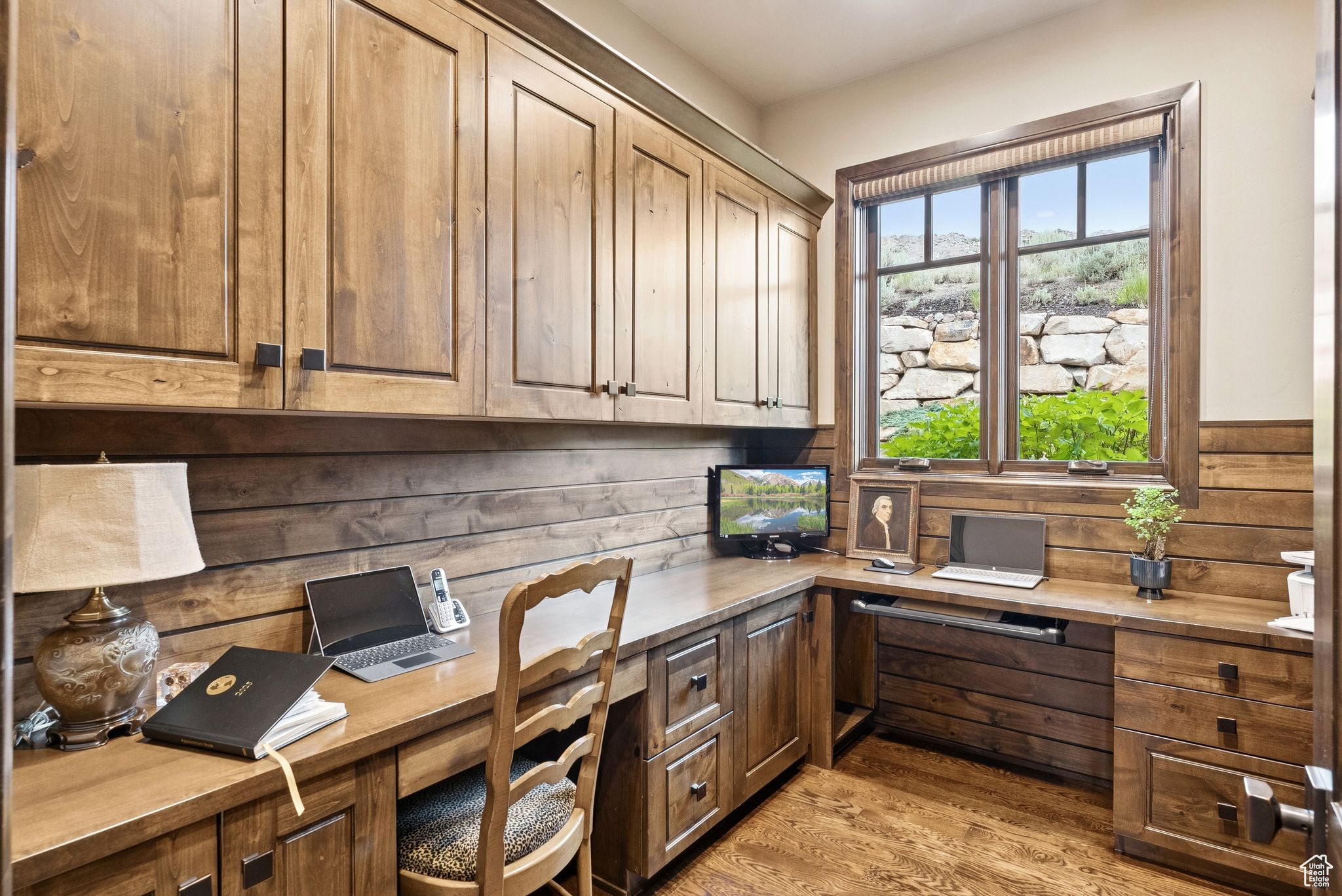 PROMONTORY RIDGE PHASE 1 SUBDIVISION - Residential