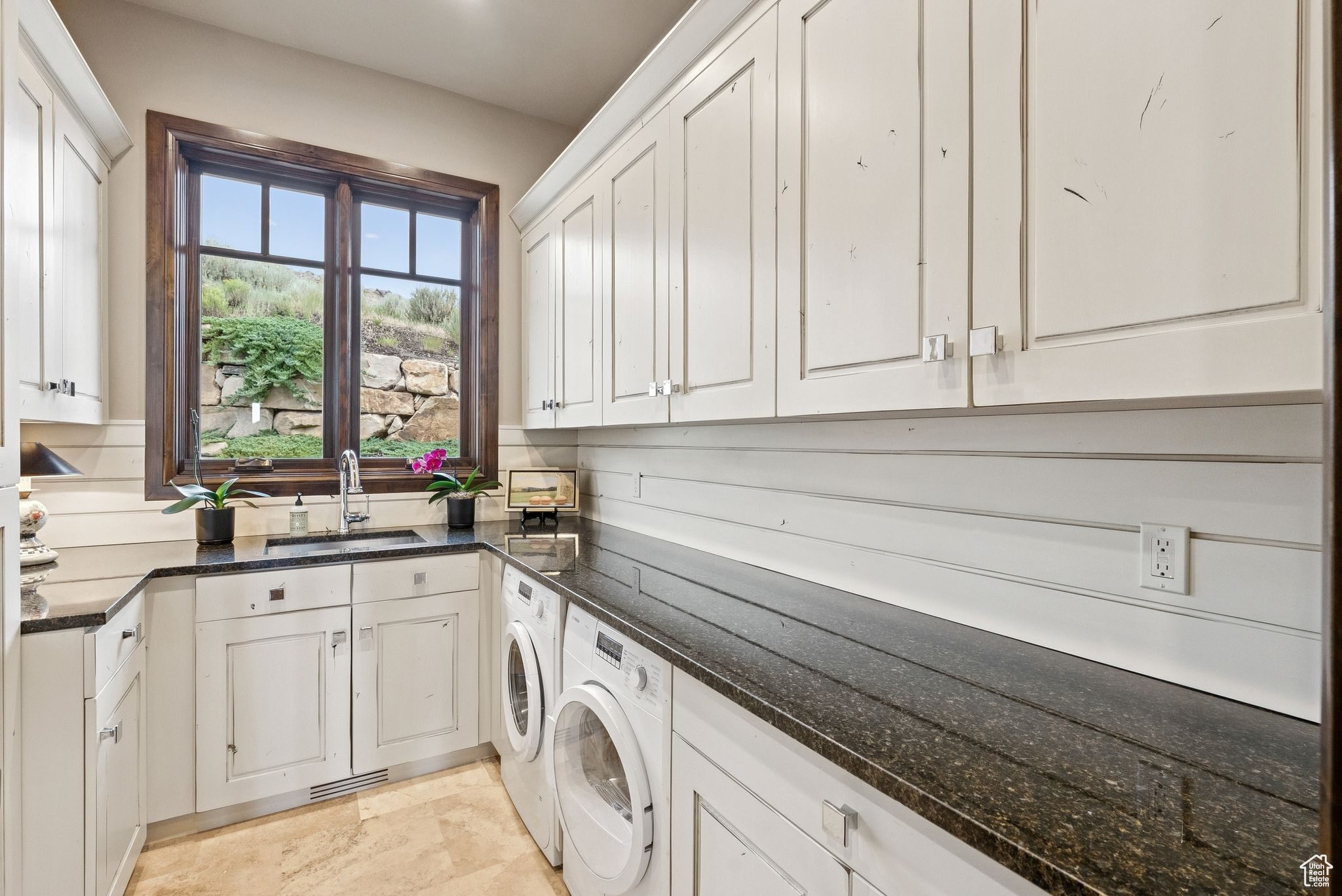 PROMONTORY RIDGE PHASE 1 SUBDIVISION - Residential