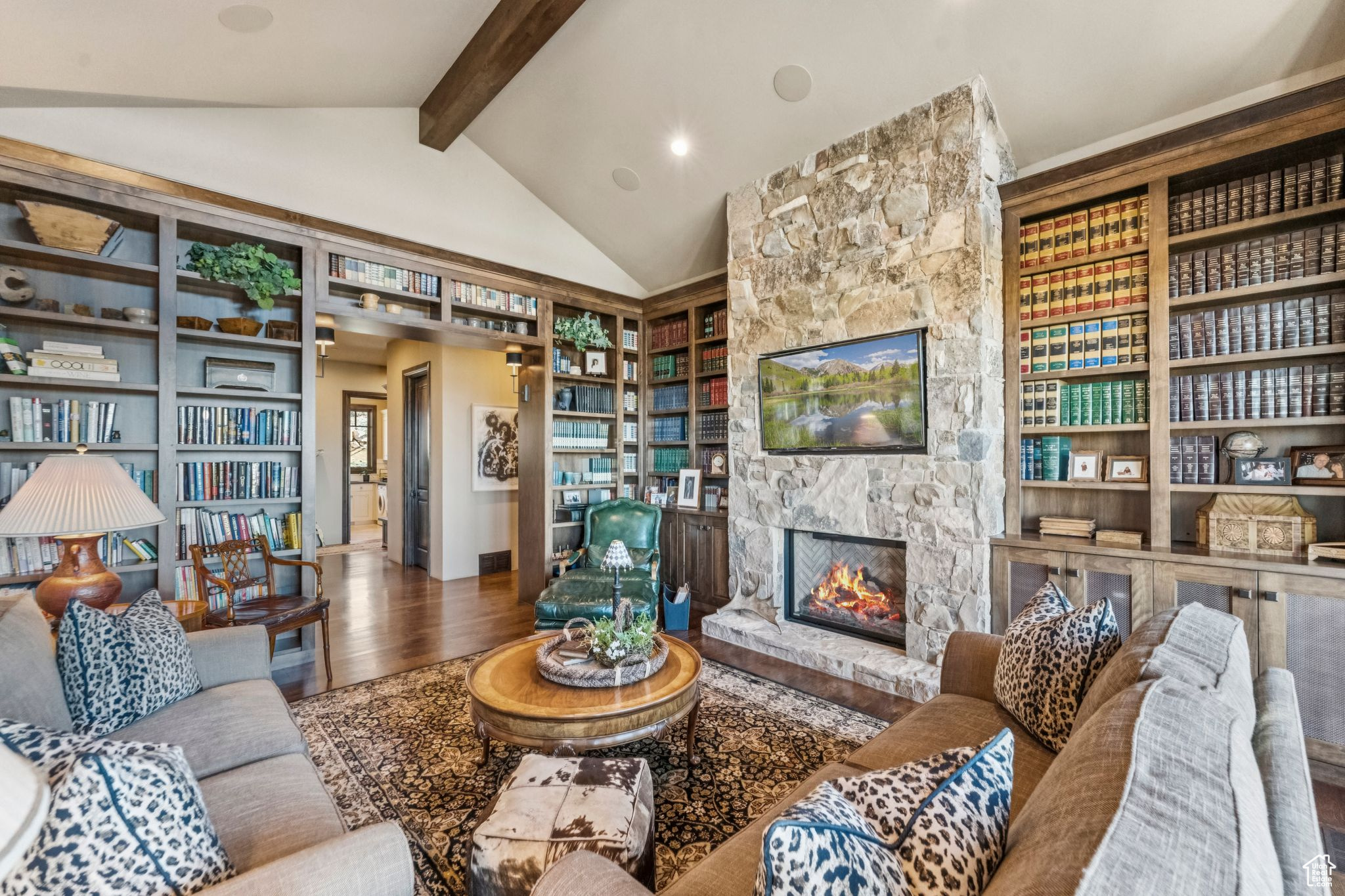 PROMONTORY RIDGE PHASE 1 SUBDIVISION - Residential