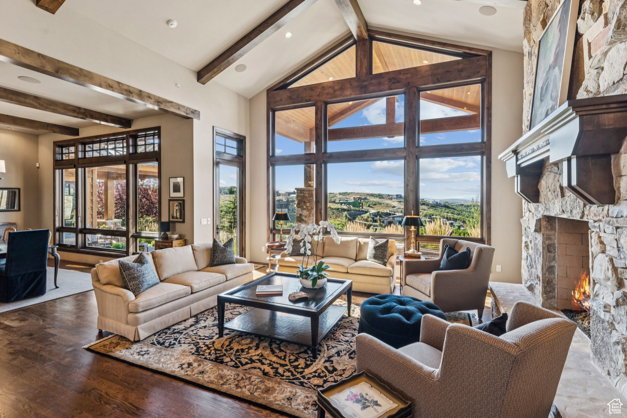 PROMONTORY RIDGE PHASE 1 SUBDIVISION - Residential