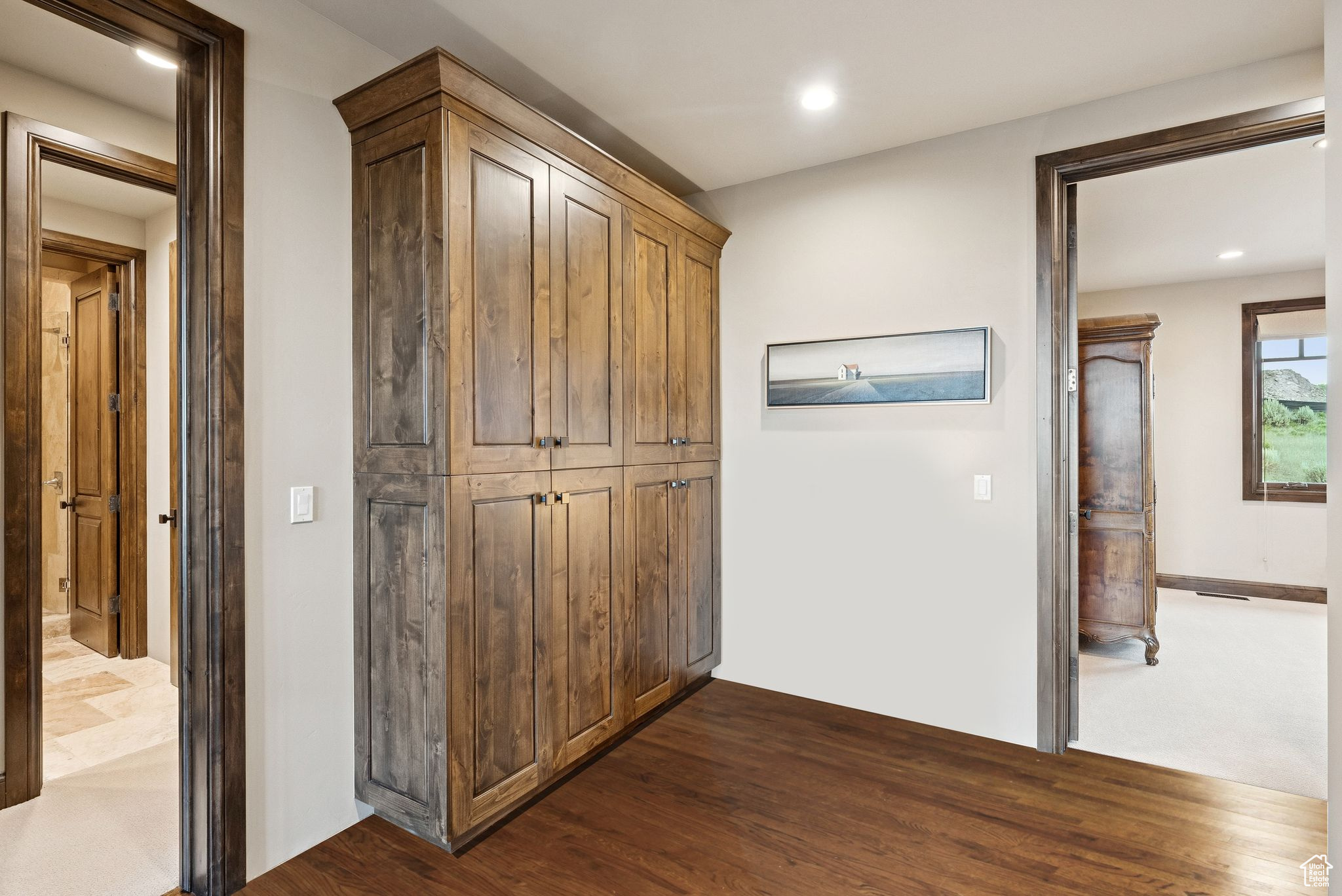 PROMONTORY RIDGE PHASE 1 SUBDIVISION - Residential