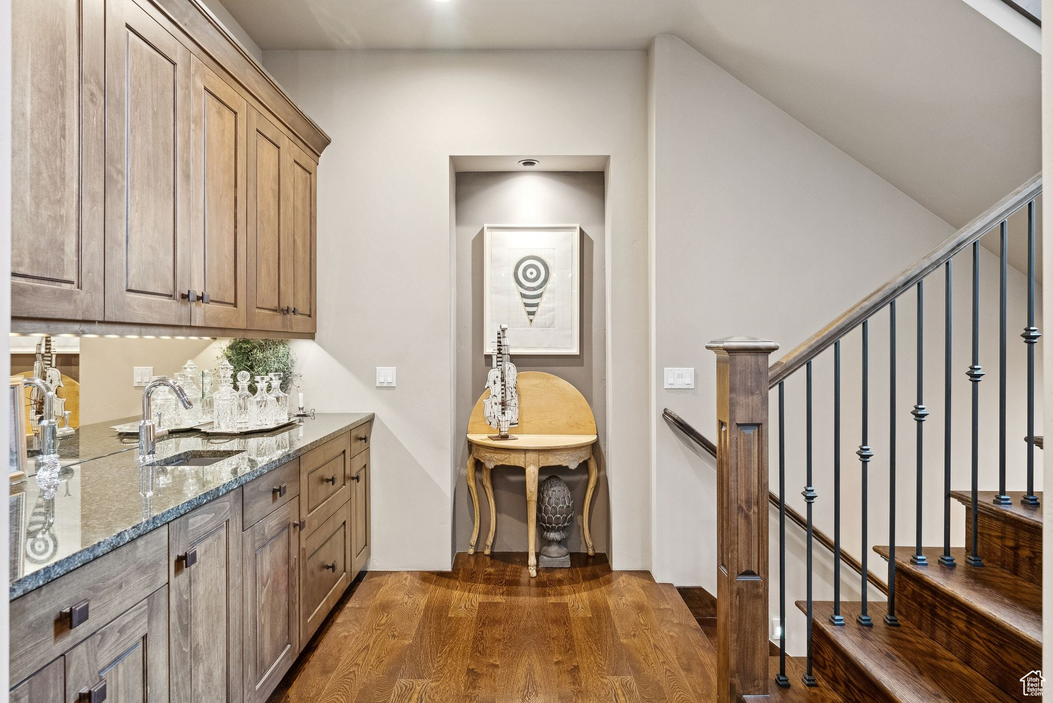 PROMONTORY RIDGE PHASE 1 SUBDIVISION - Residential