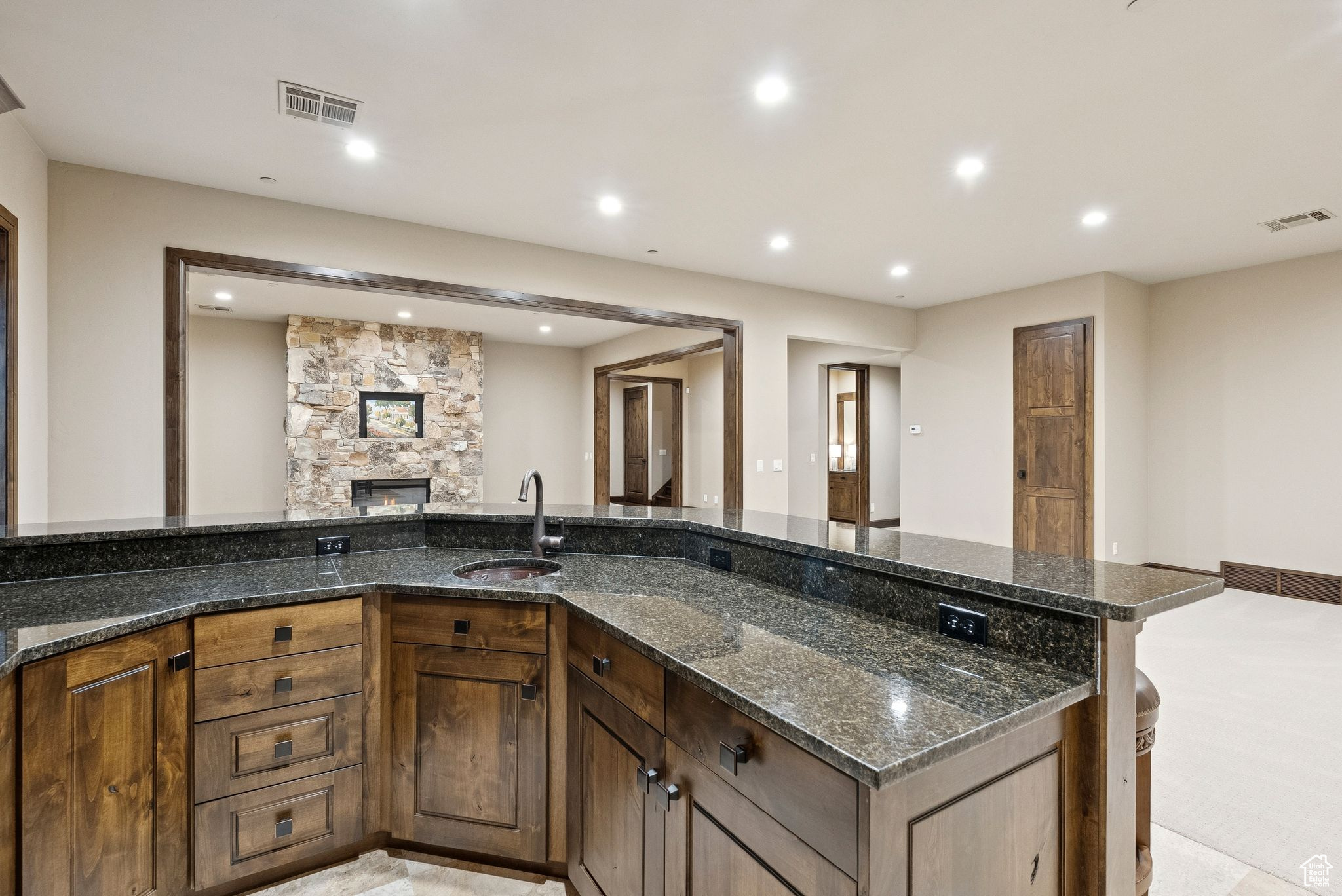 PROMONTORY RIDGE PHASE 1 SUBDIVISION - Residential