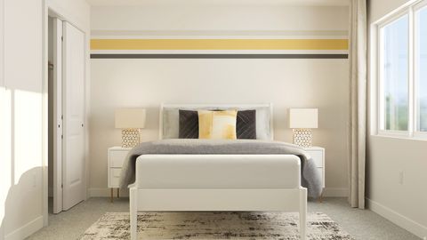 Tiny photo for 2138 E HUMMINGBIRD DR #4106, Eagle Mountain, UT 84005 (MLS # 2150171)