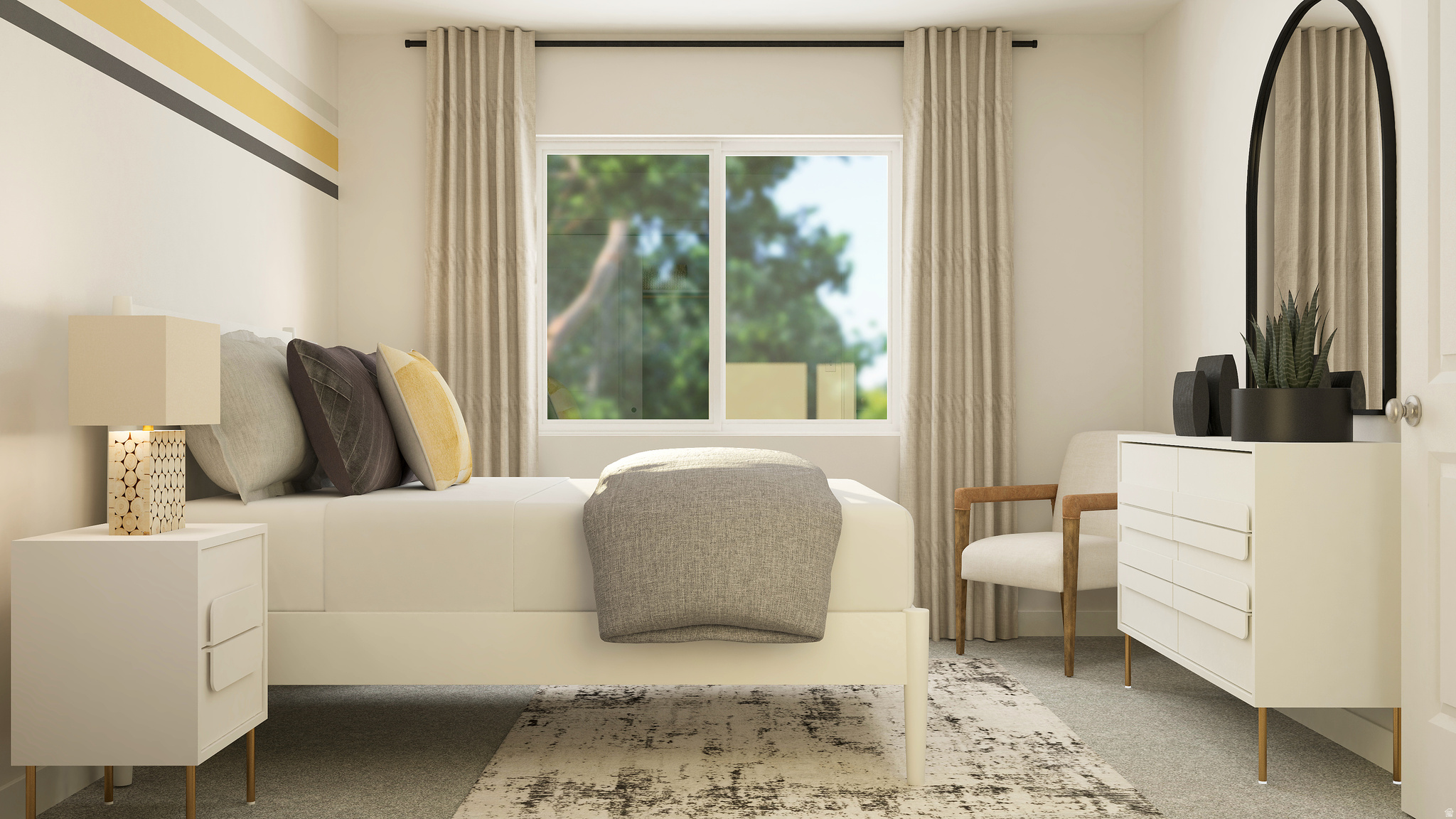 PARKWAY FIELDS - Residential