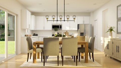 Tiny photo for 2138 E HUMMINGBIRD DR #4106, Eagle Mountain, UT 84005 (MLS # 2150171)