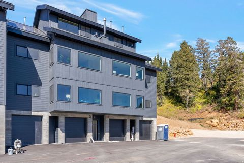 Tiny photo for 6560 N WOLF CREEK DR #5B, Eden, UT 84310 (MLS # 2137222)