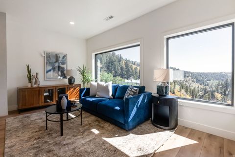 Tiny photo for 6560 N WOLF CREEK DR #5B, Eden, UT 84310 (MLS # 2137222)