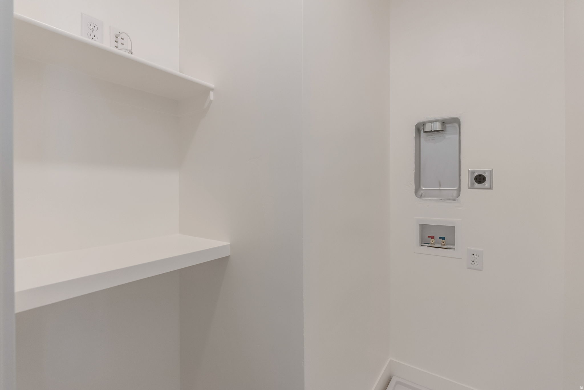 POWDER TOWN PHASE 1 - Residential