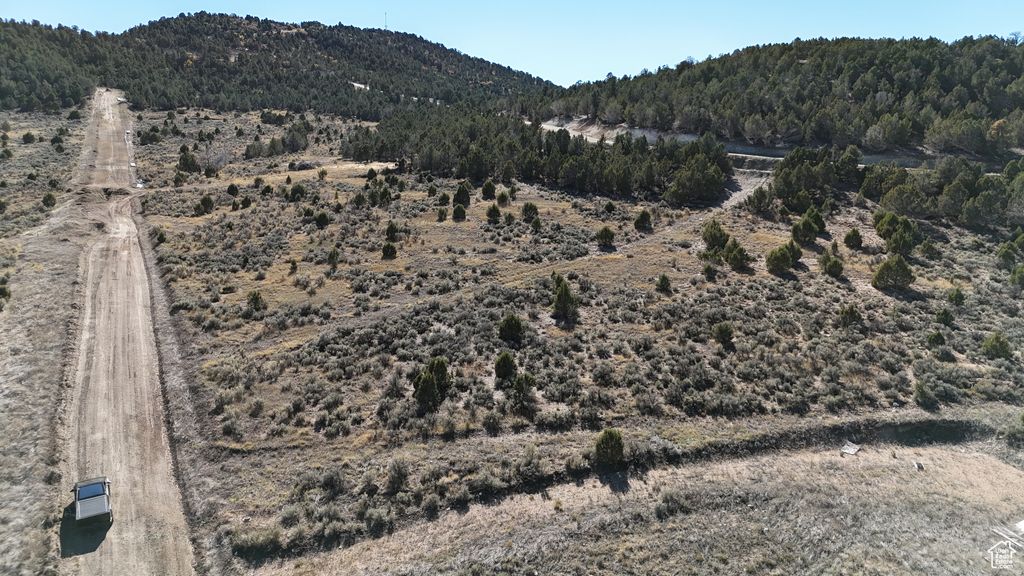 Photo of 24 N BLACKHAWK MOUNTAIN ESTS #24, Indianola, UT 84629 (MLS # 2147928)
