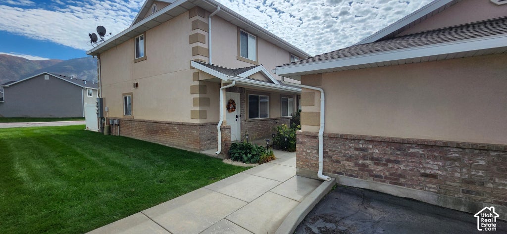 Photo of 1952 N 275 W, Harrisville, UT 84414 (MLS # 2187253)