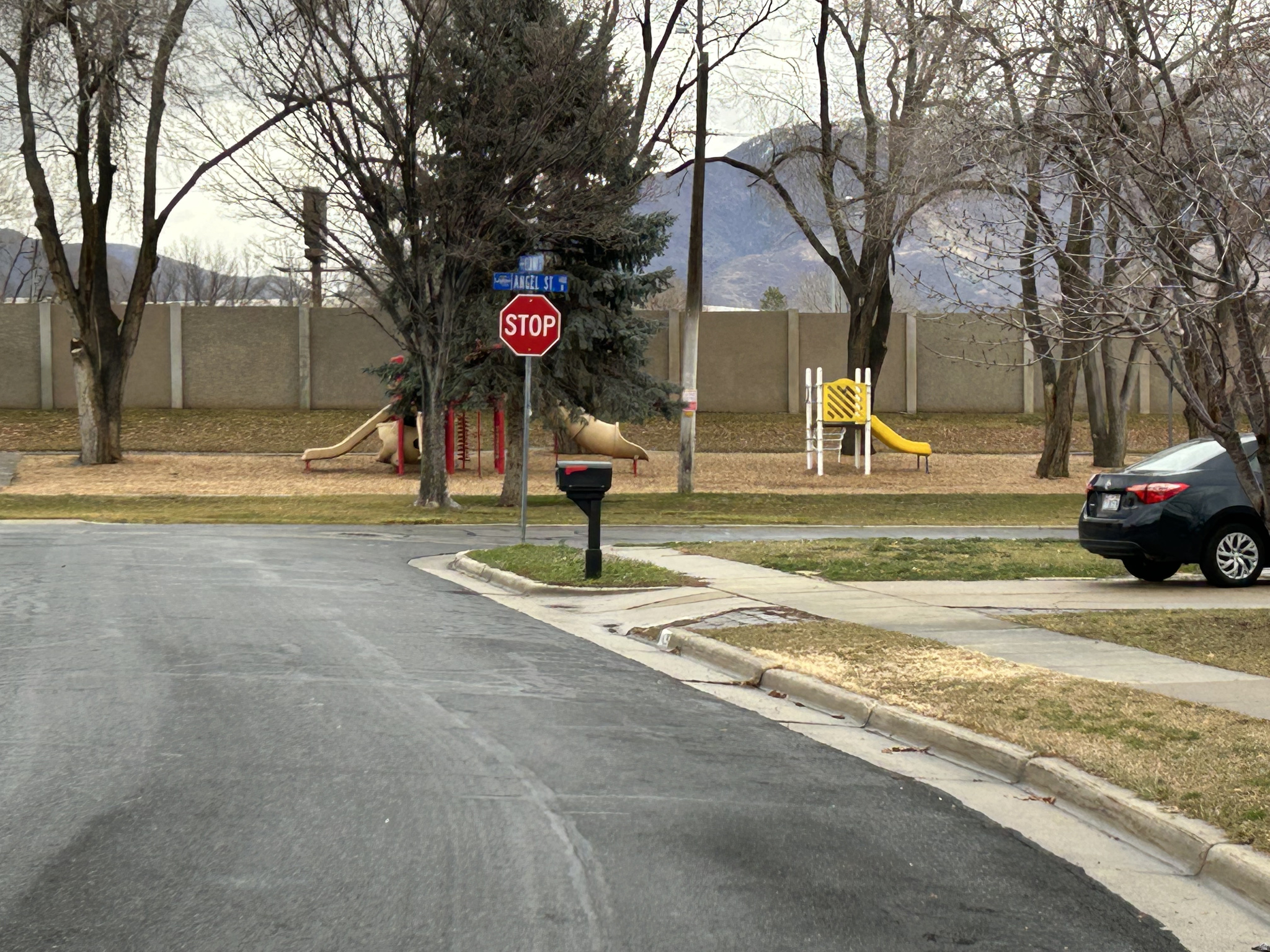 CAMELOT - Residential