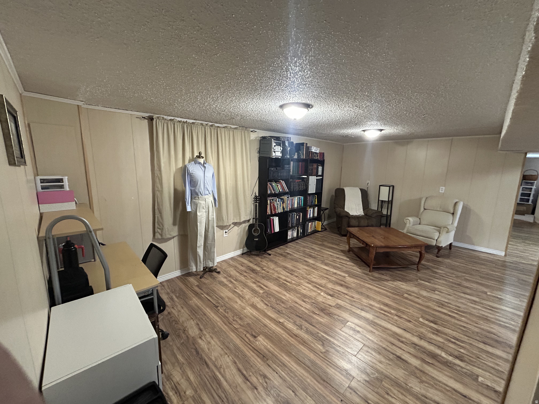 CAMELOT - Residential