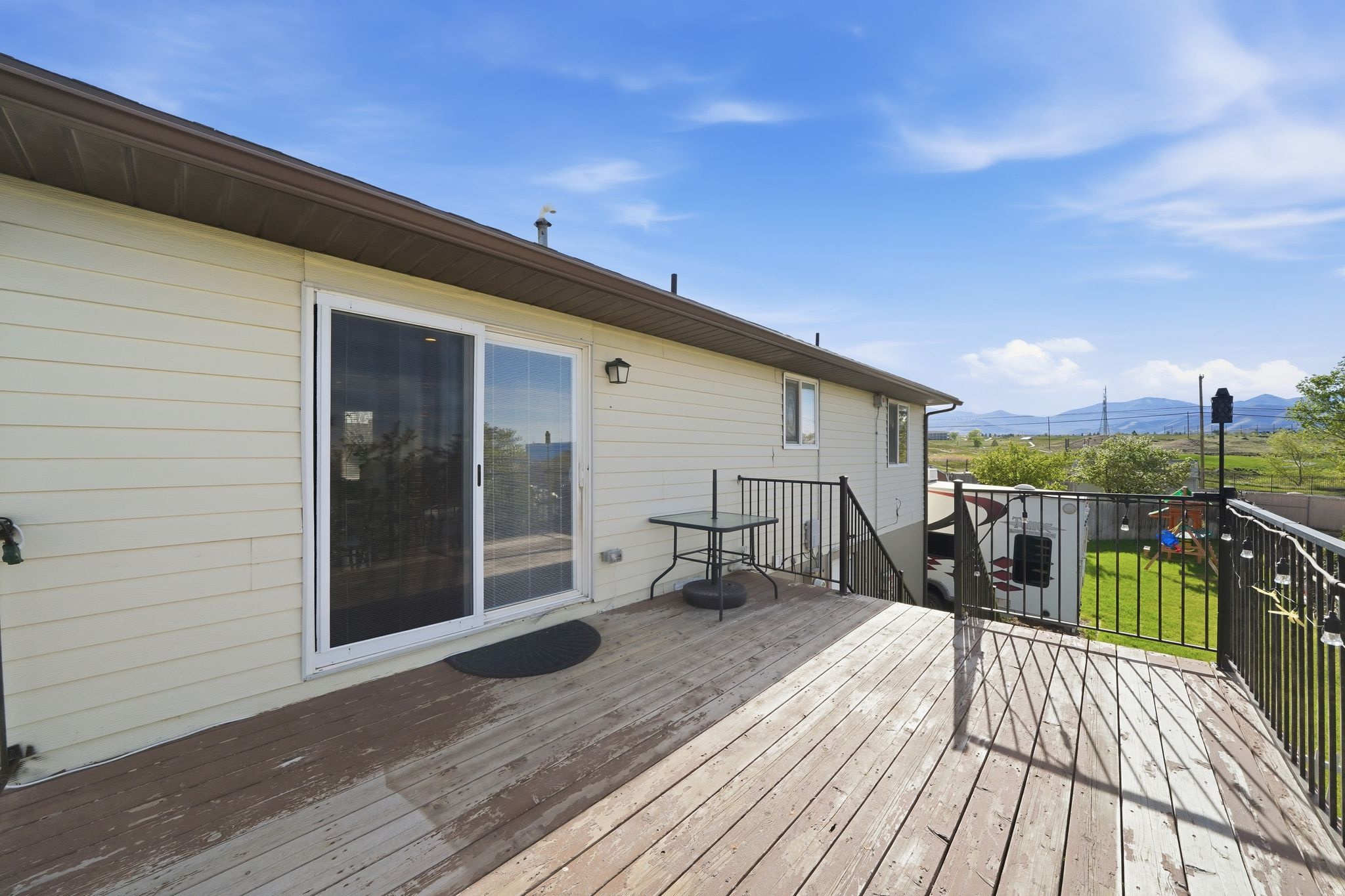 CREEKVIEW - Residential