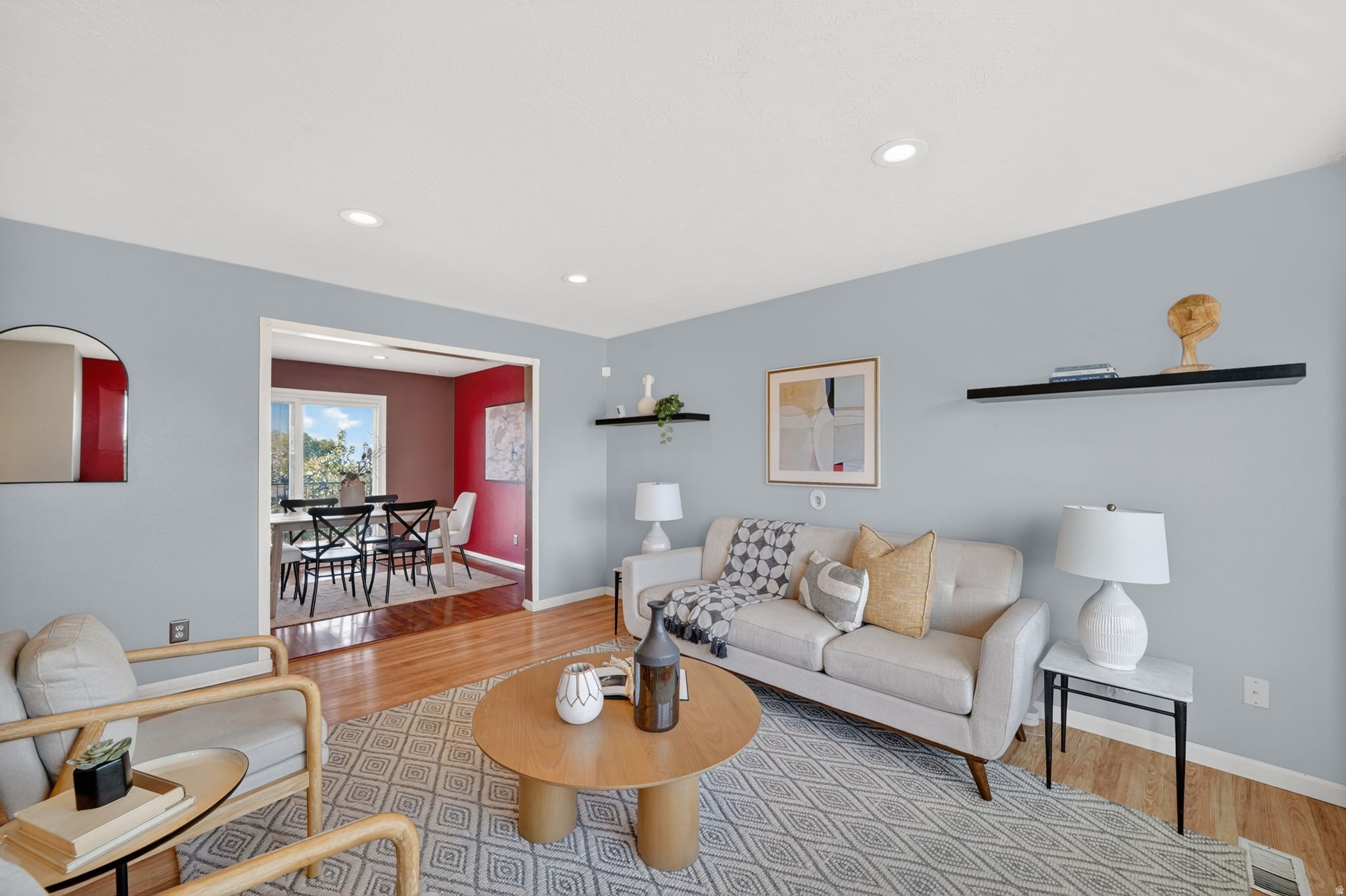 CREEKVIEW - Residential