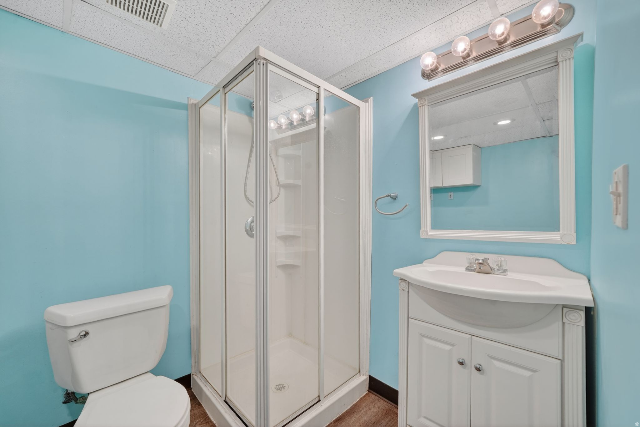 CREEKVIEW - Residential