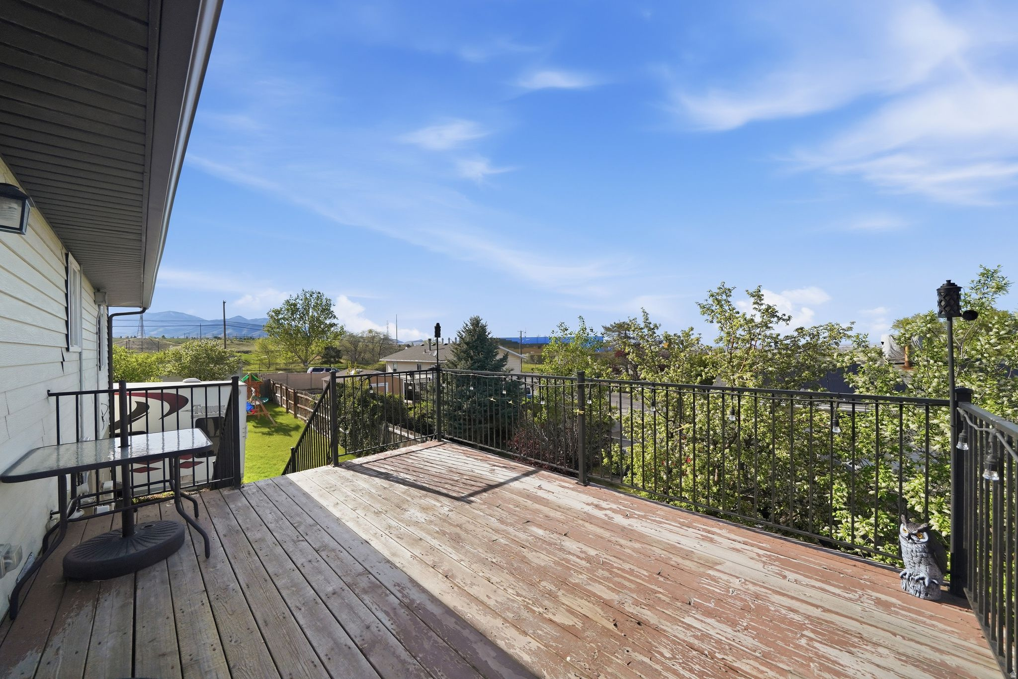 CREEKVIEW - Residential