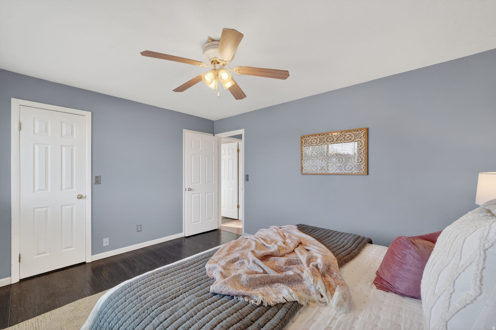 CREEKVIEW - Residential