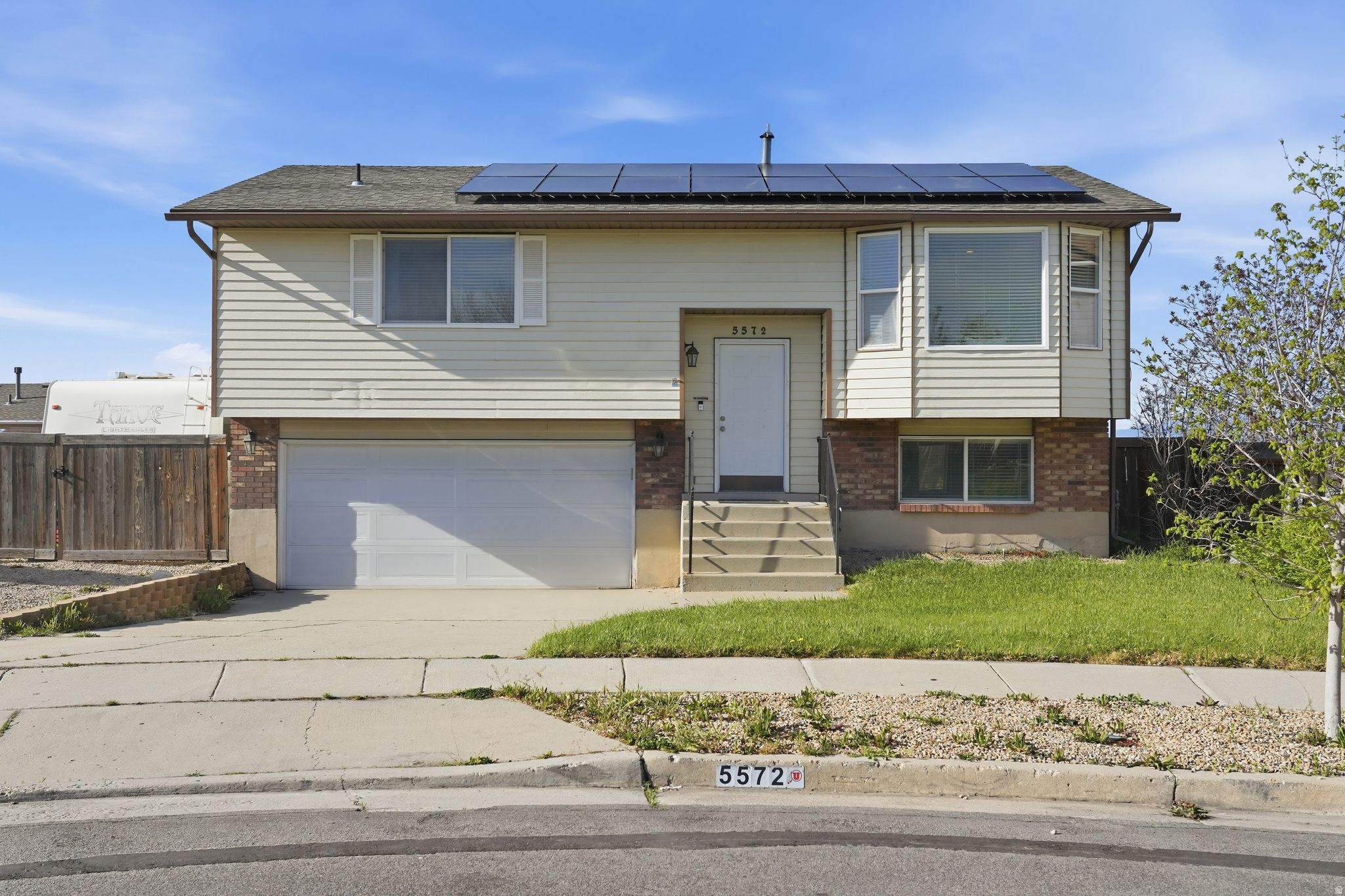 CREEKVIEW - Residential