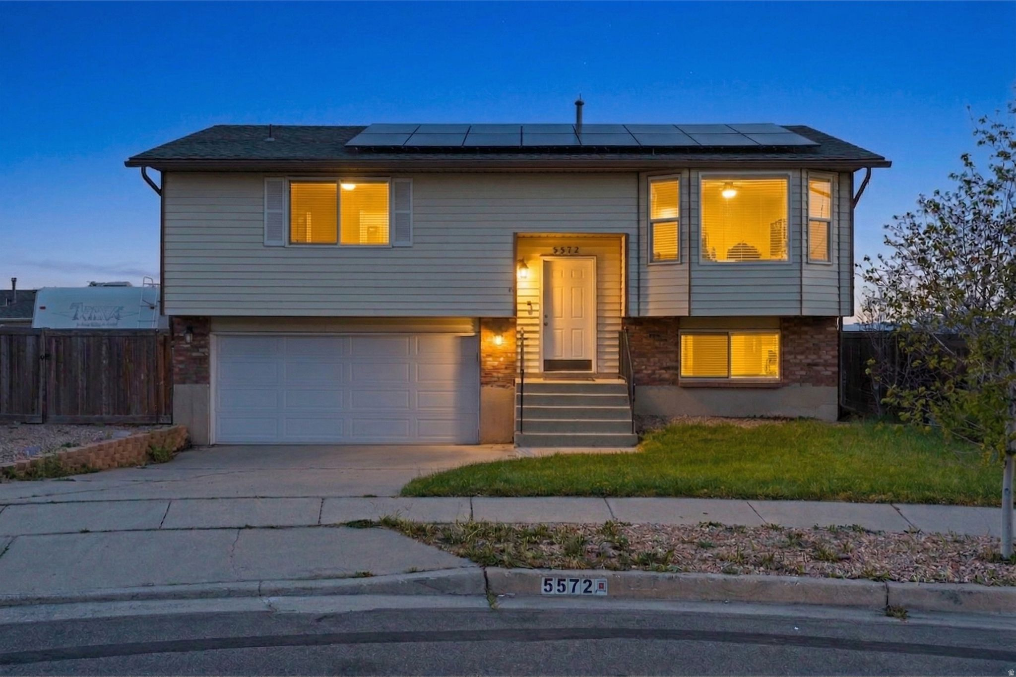 CREEKVIEW - Residential