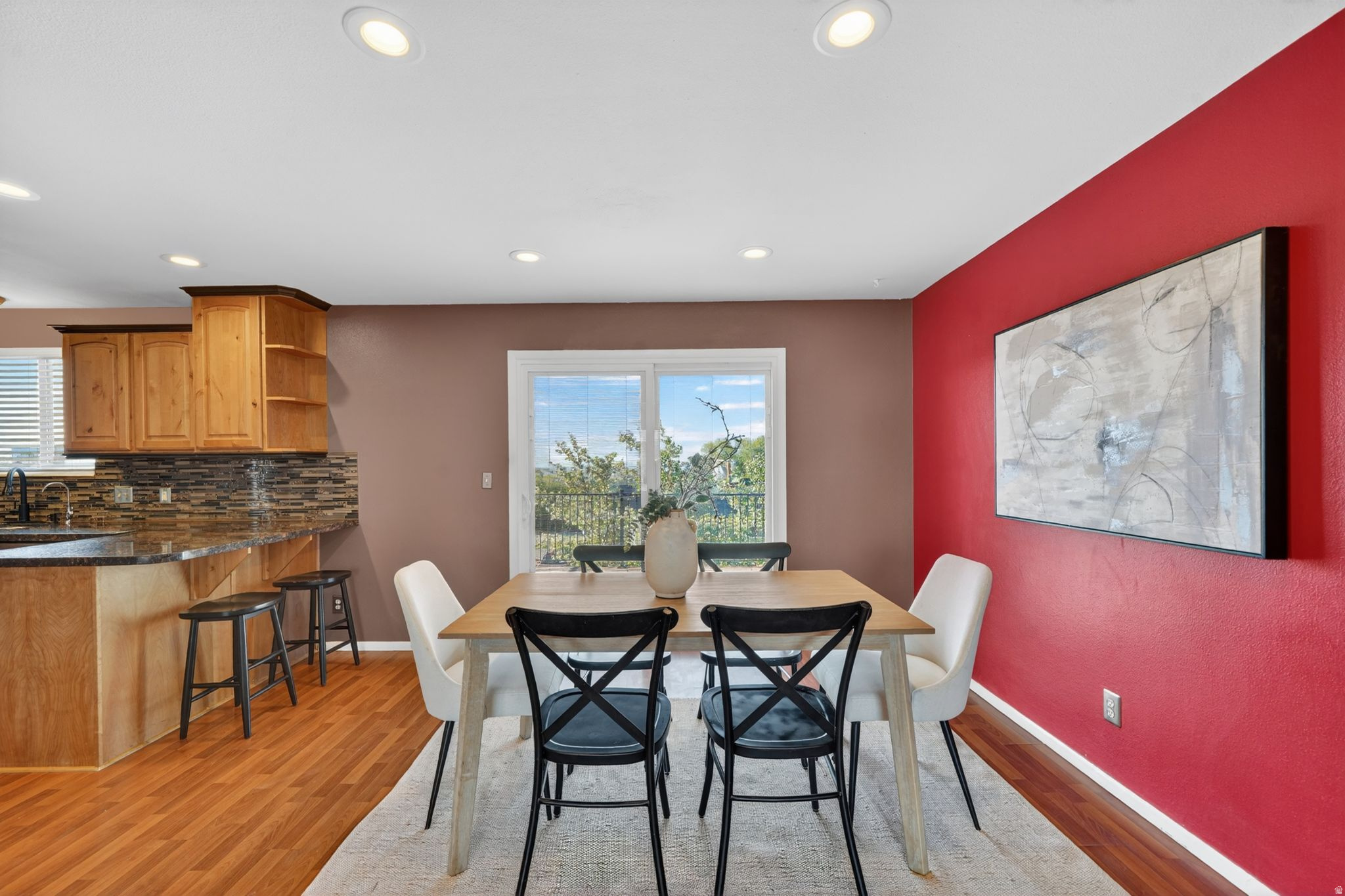 CREEKVIEW - Residential