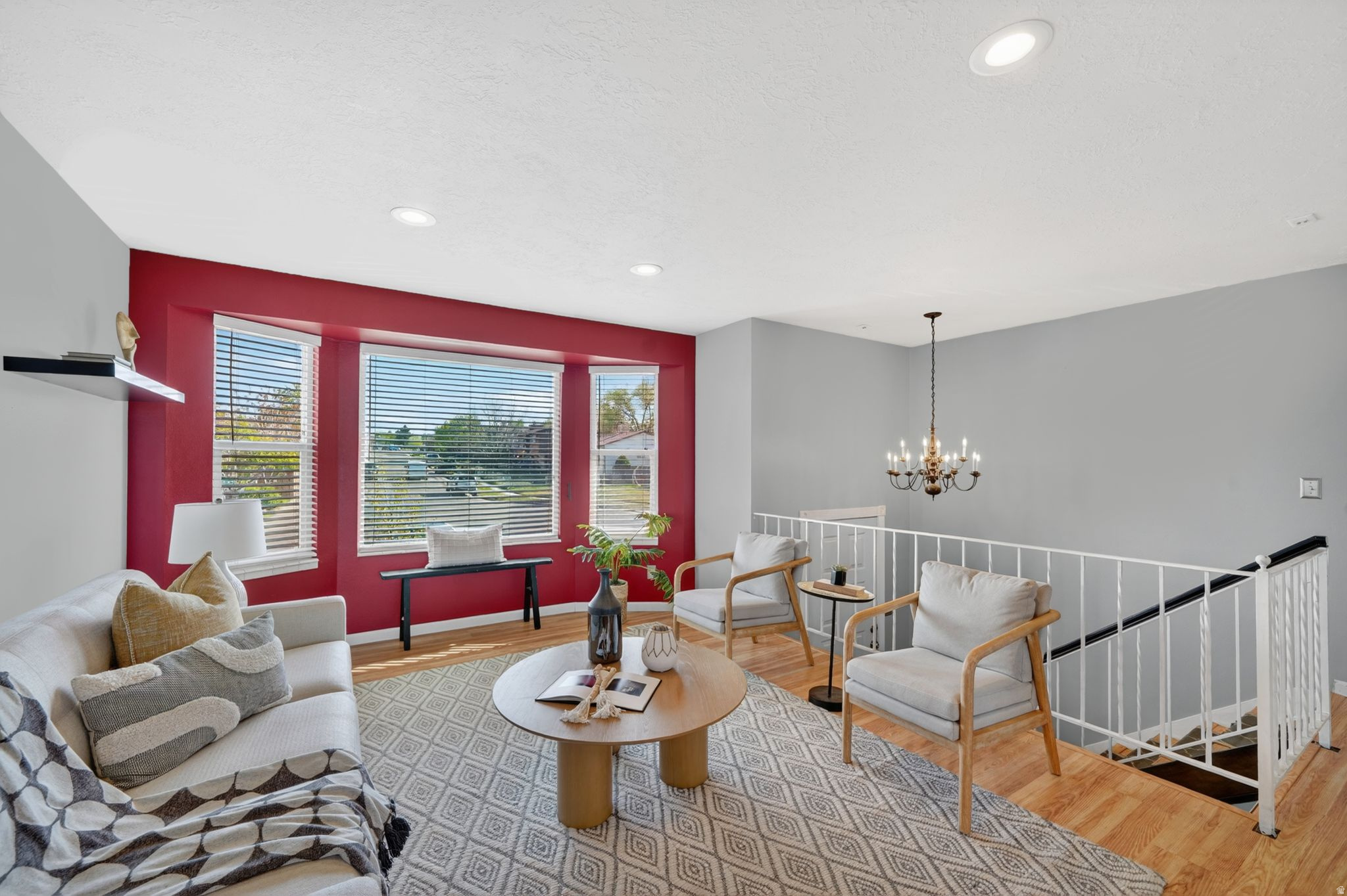 CREEKVIEW - Residential