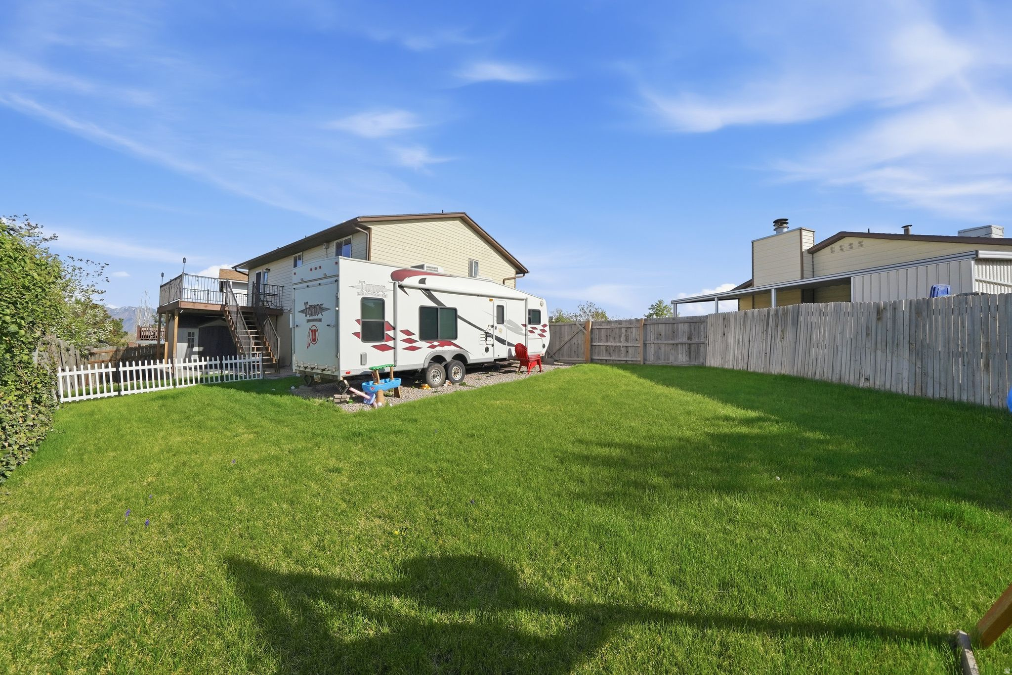 CREEKVIEW - Residential