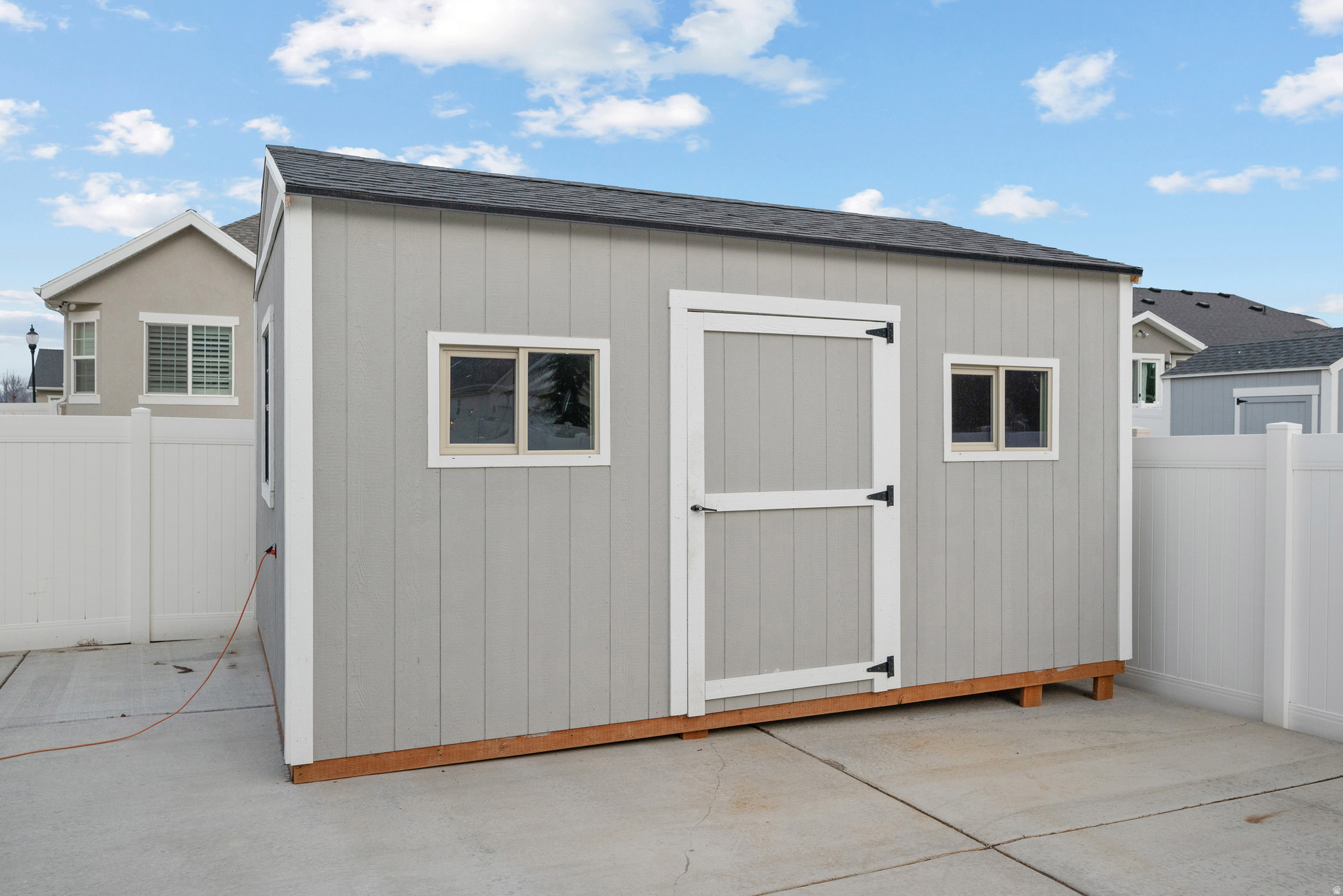 HYDE POINT - Residential