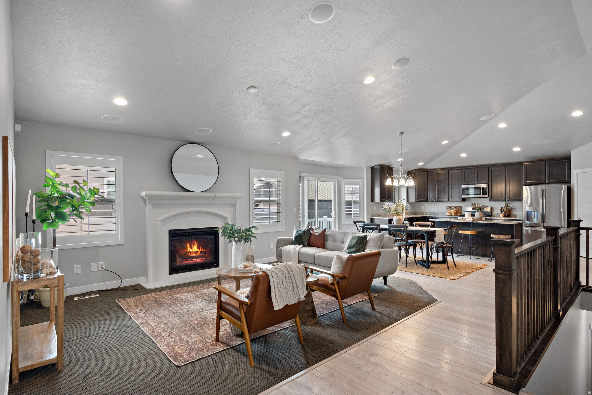 HYDE POINT - Residential