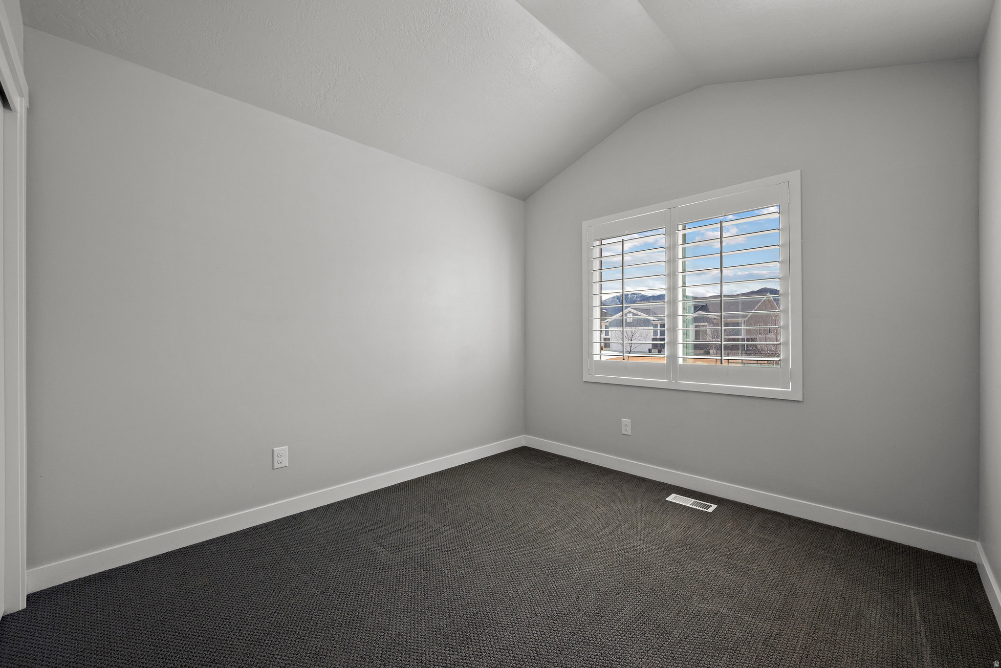 HYDE POINT - Residential