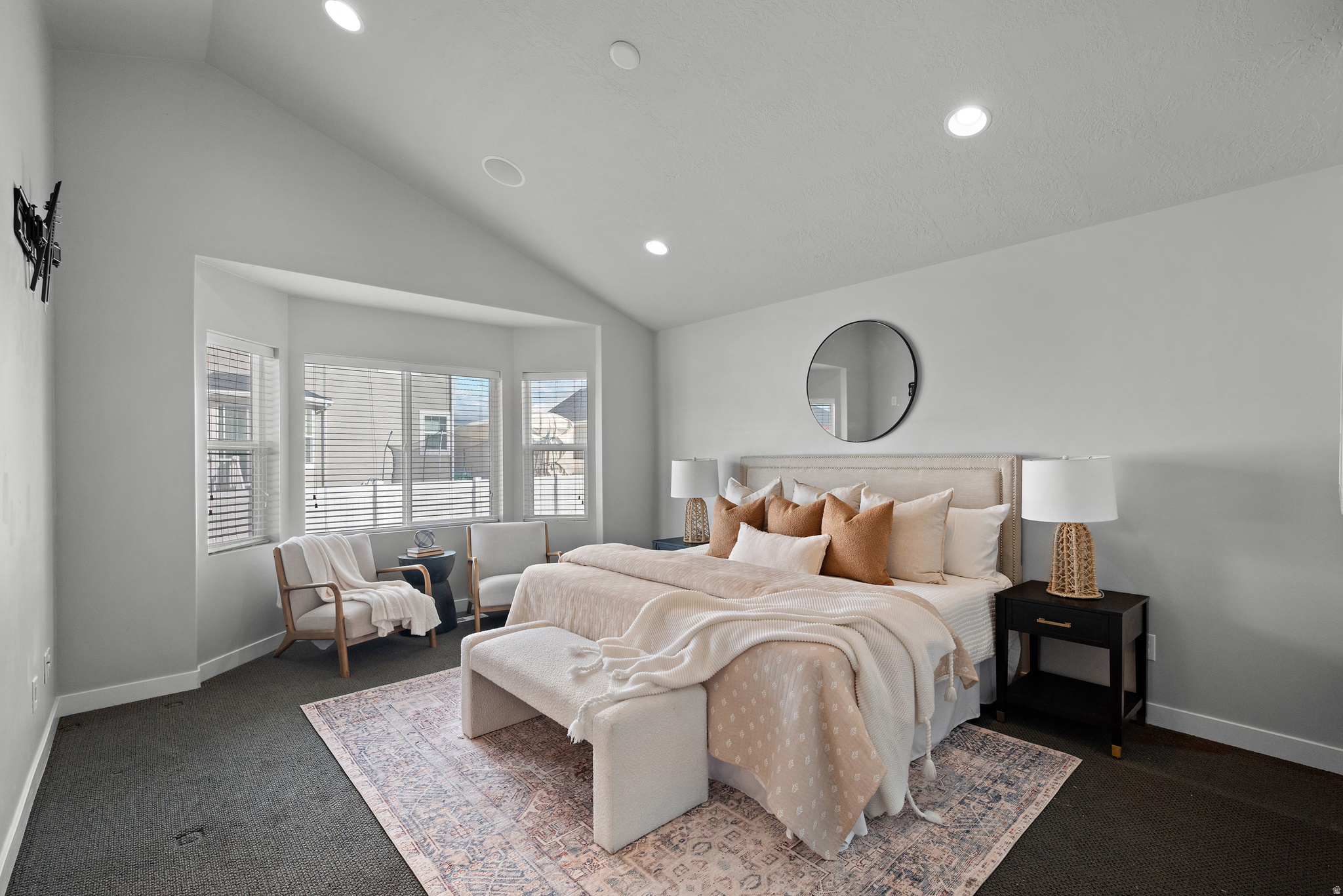 HYDE POINT - Residential