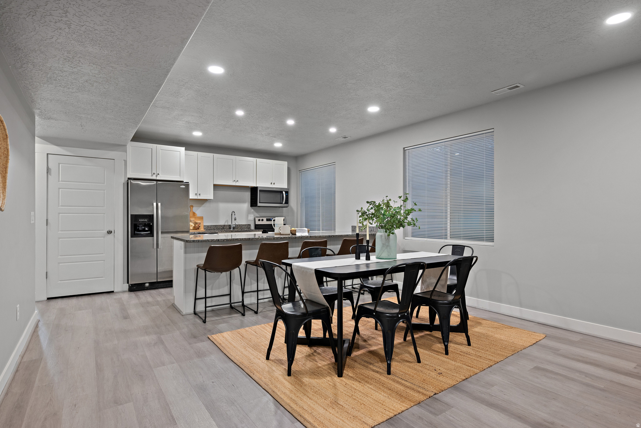 HYDE POINT - Residential