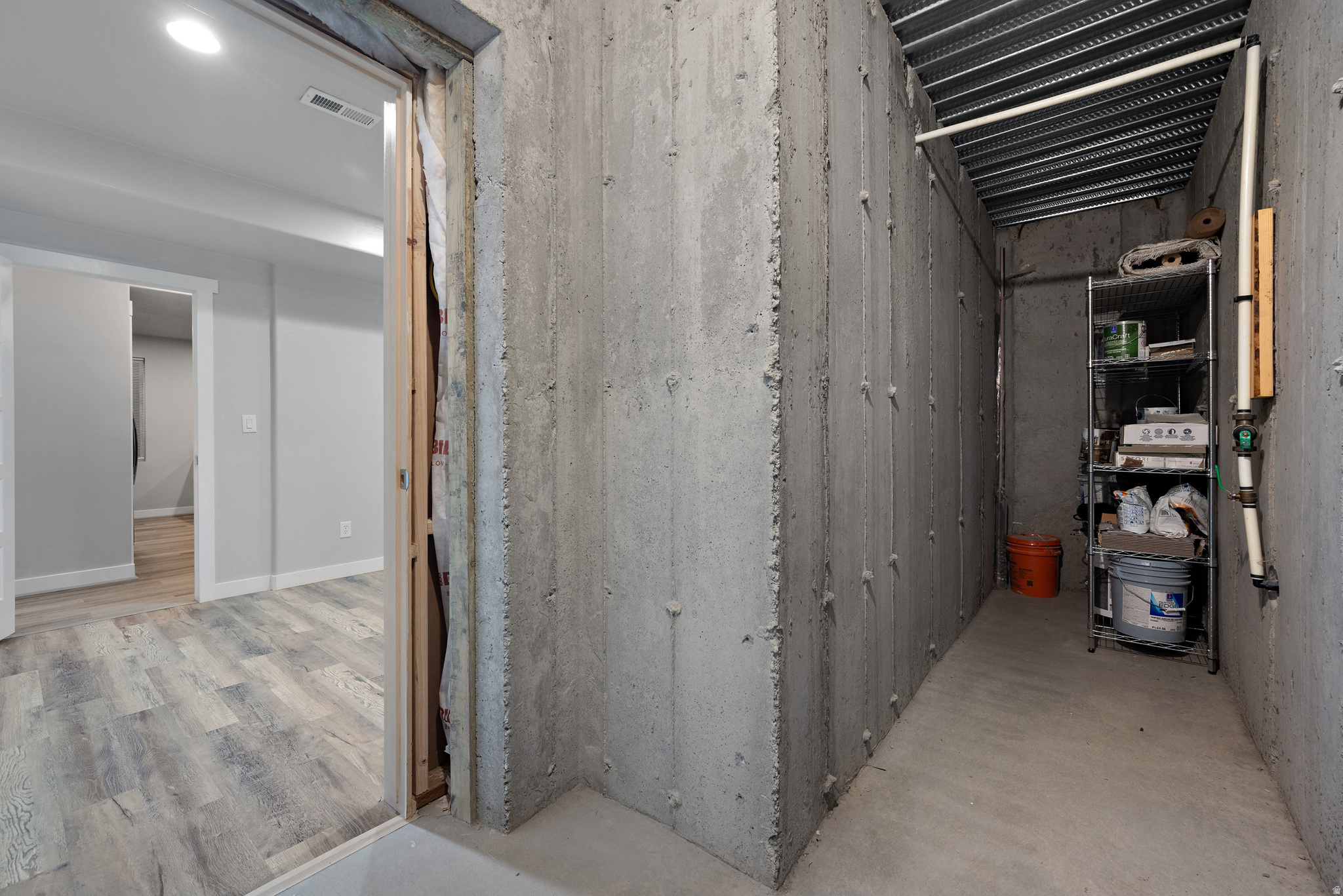 HYDE POINT - Residential