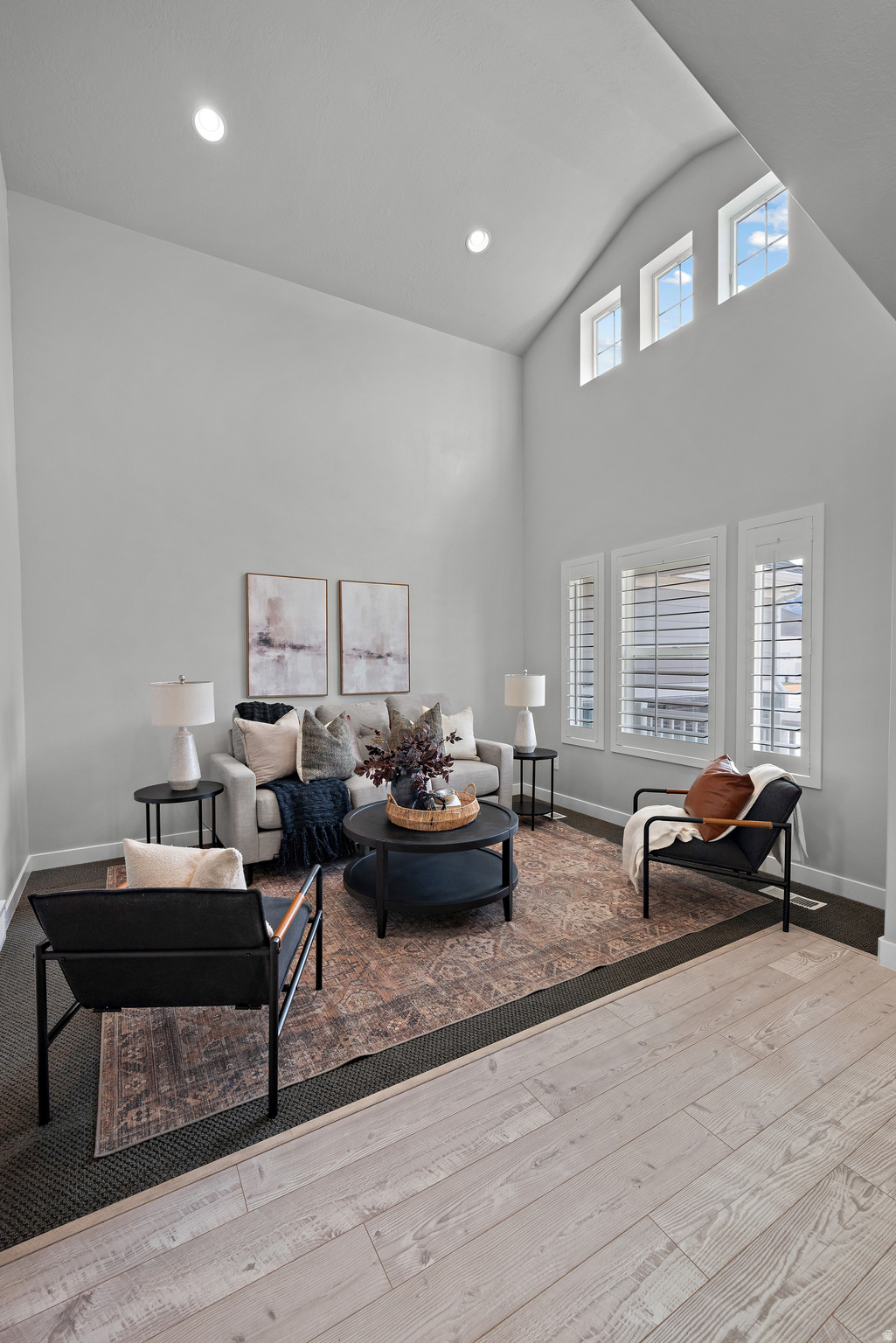 HYDE POINT - Residential