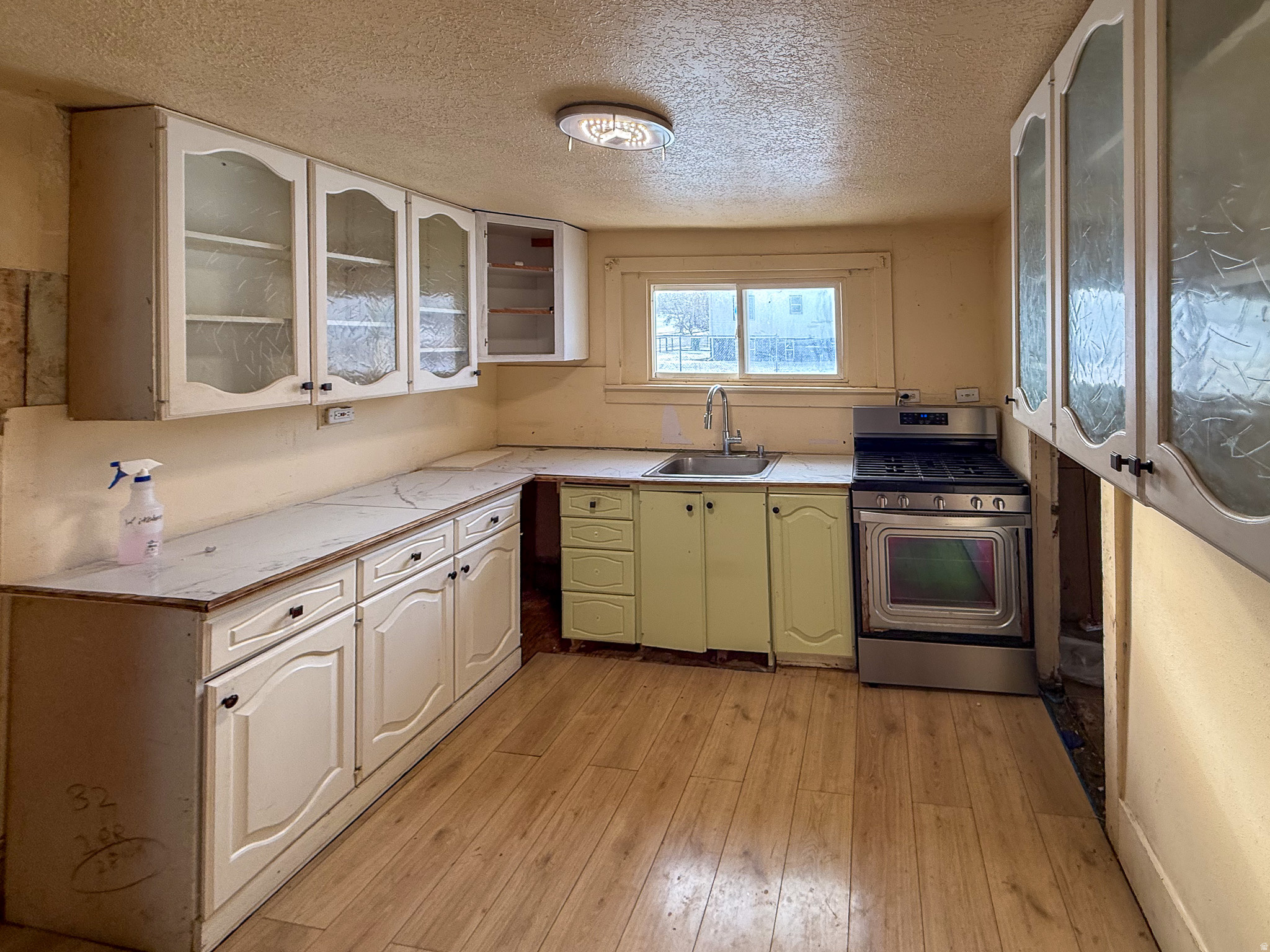 EAST PARK ADDITION - Residential