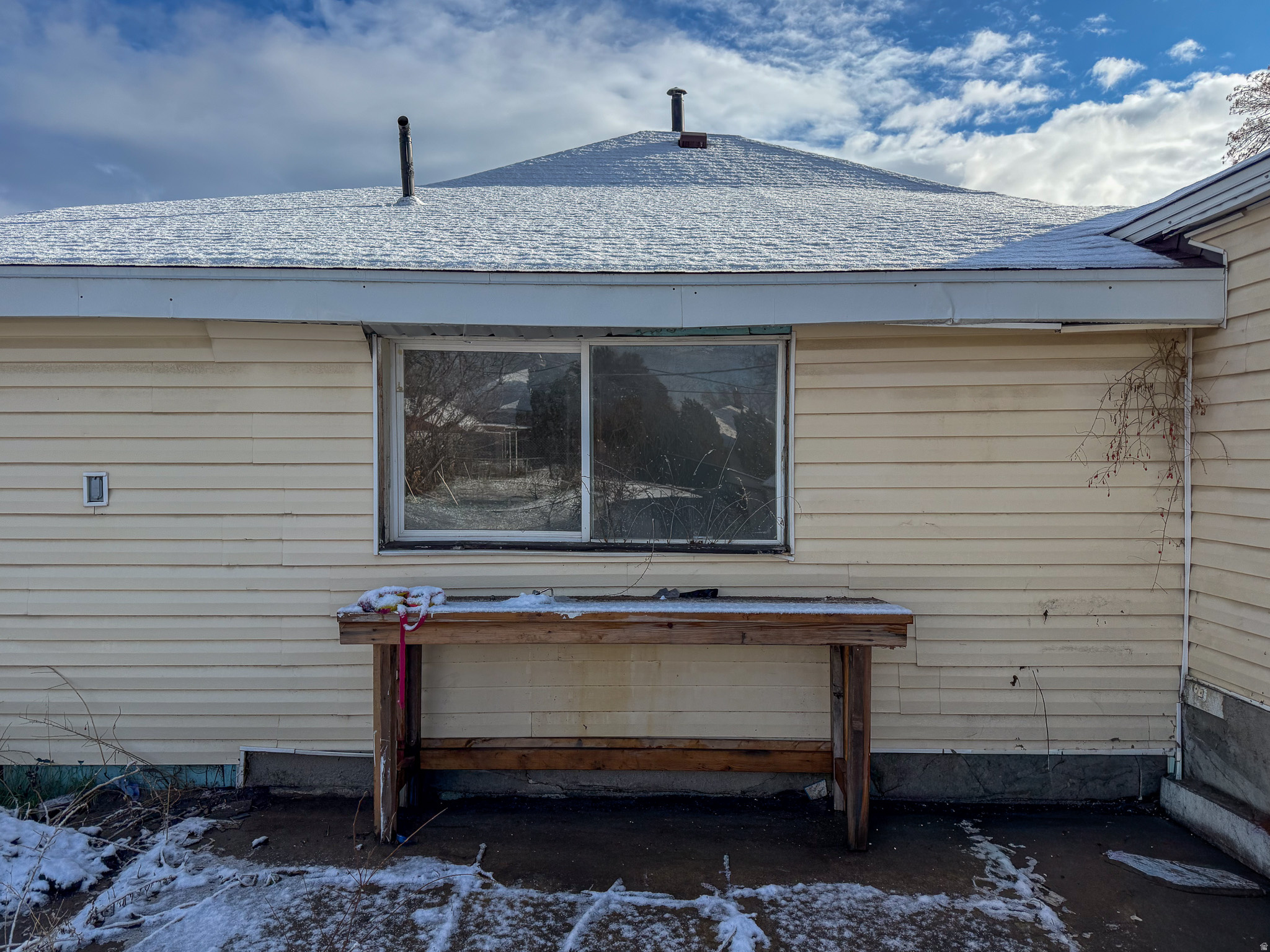 EAST PARK ADDITION - Residential