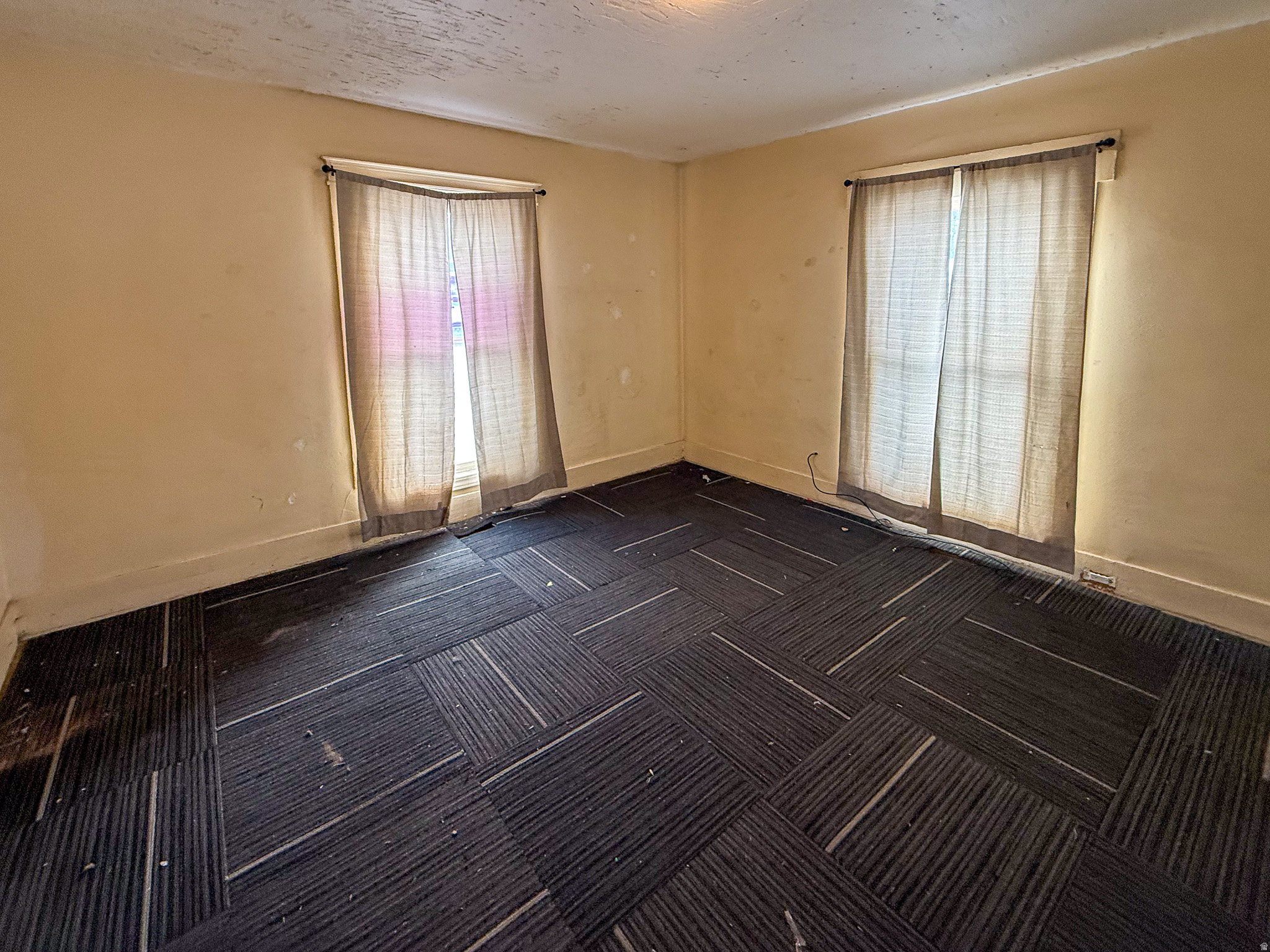 EAST PARK ADDITION - Residential