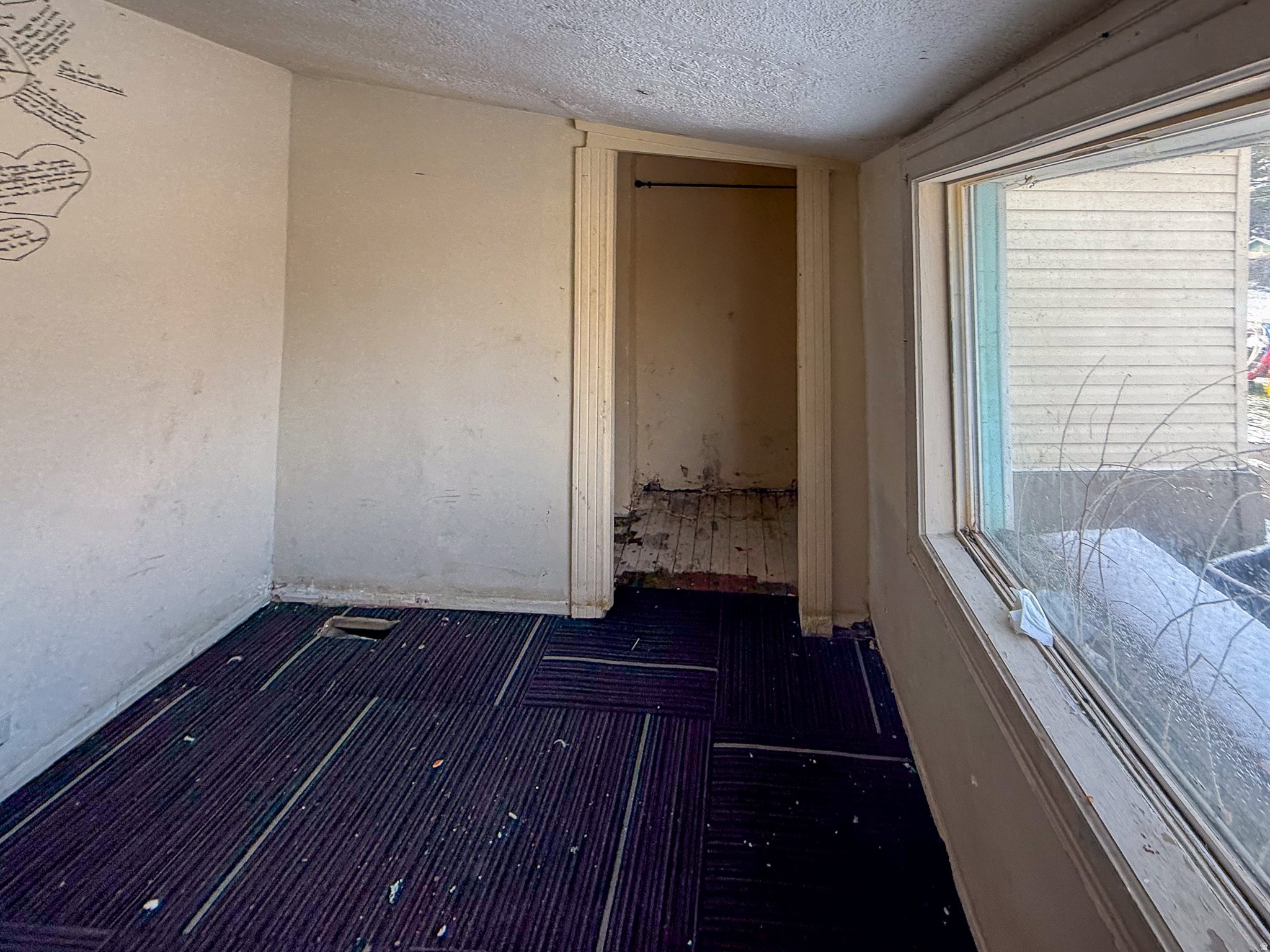 EAST PARK ADDITION - Residential