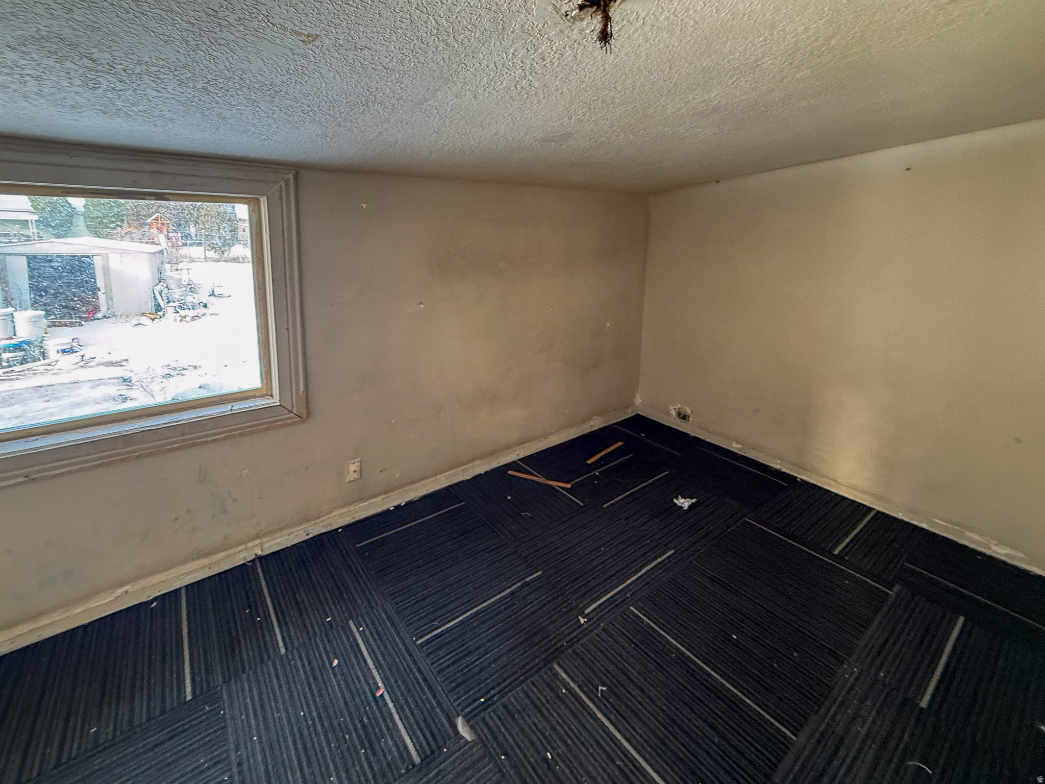 EAST PARK ADDITION - Residential