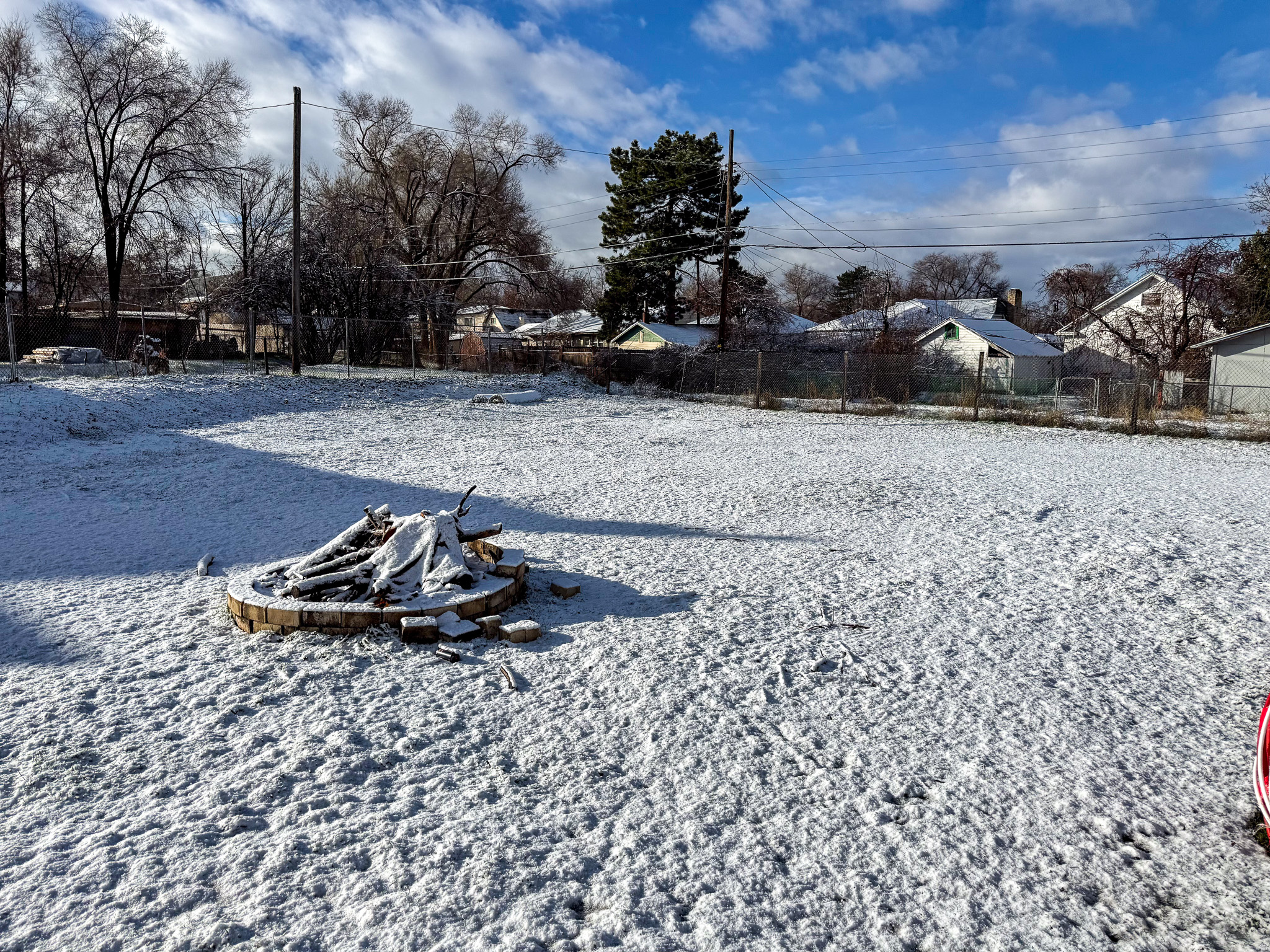 EAST PARK ADDITION - Residential