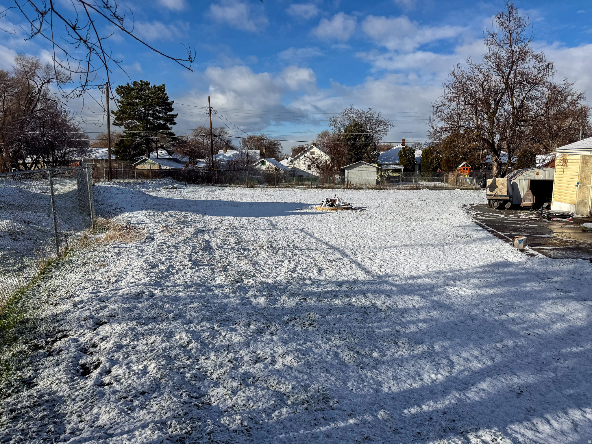 EAST PARK ADDITION - Residential