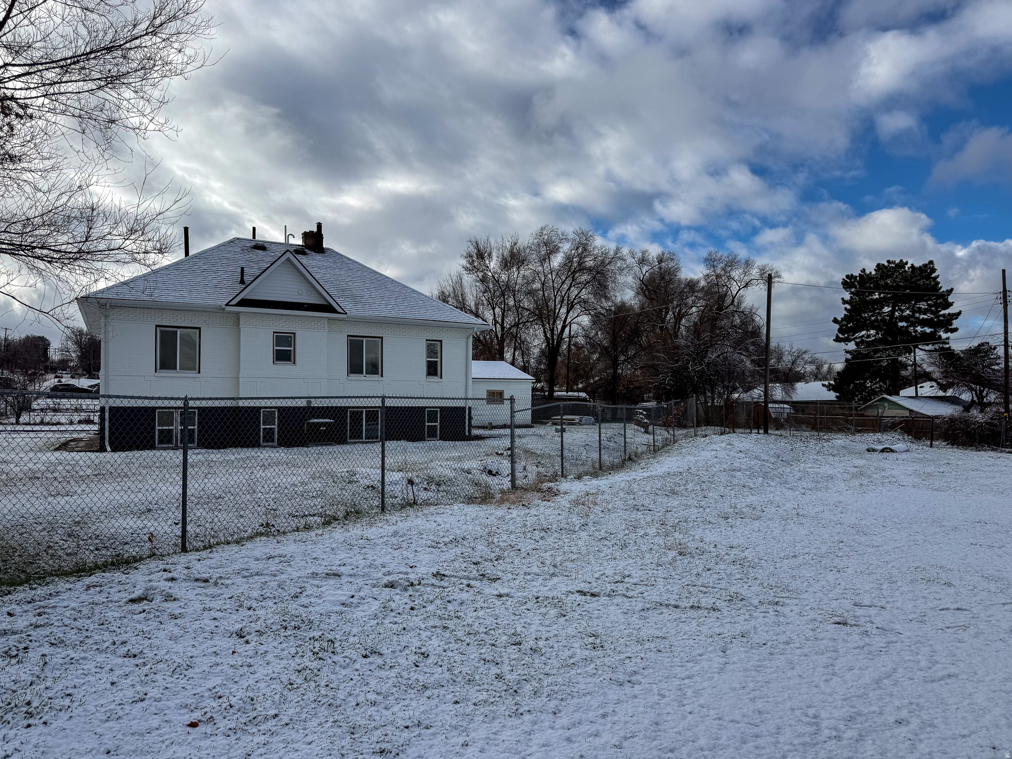 EAST PARK ADDITION - Residential