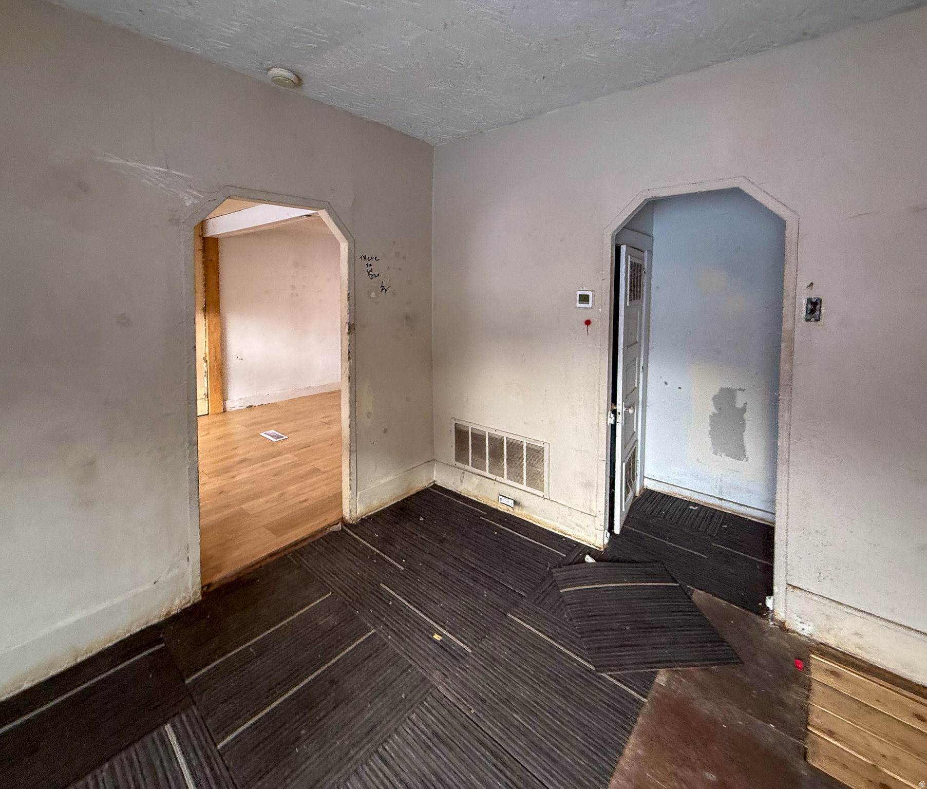 EAST PARK ADDITION - Residential