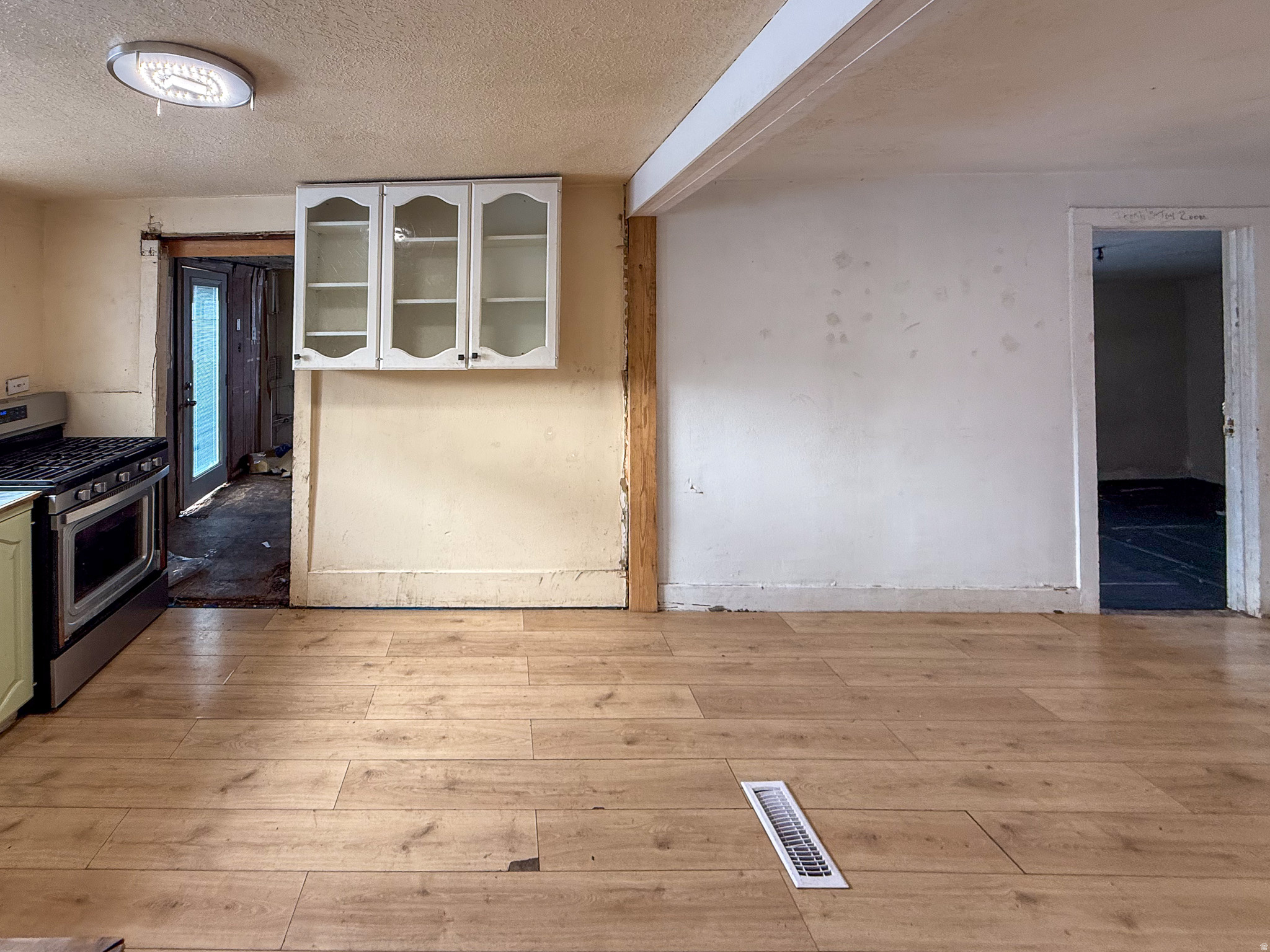 EAST PARK ADDITION - Residential