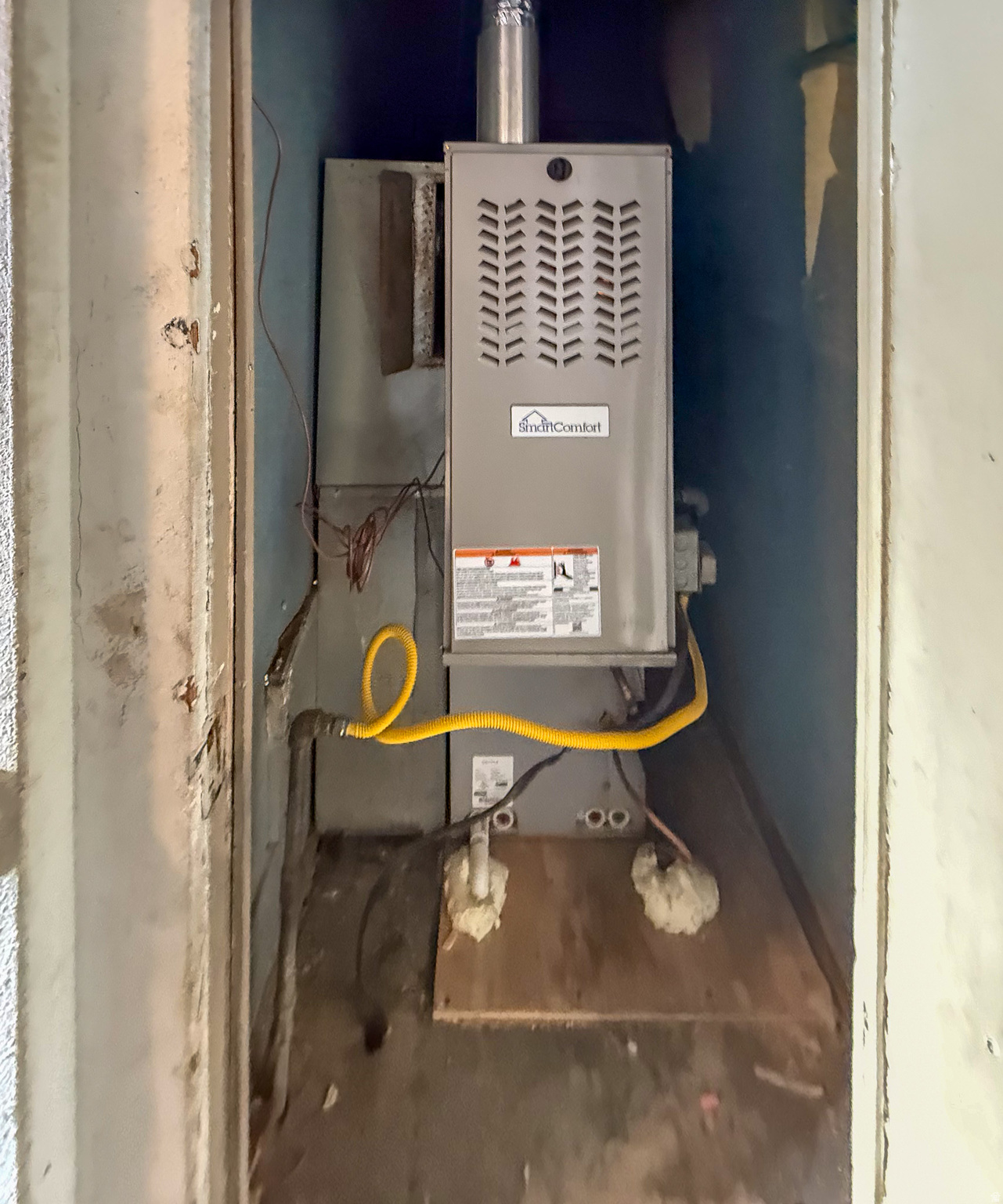 EAST PARK ADDITION - Residential