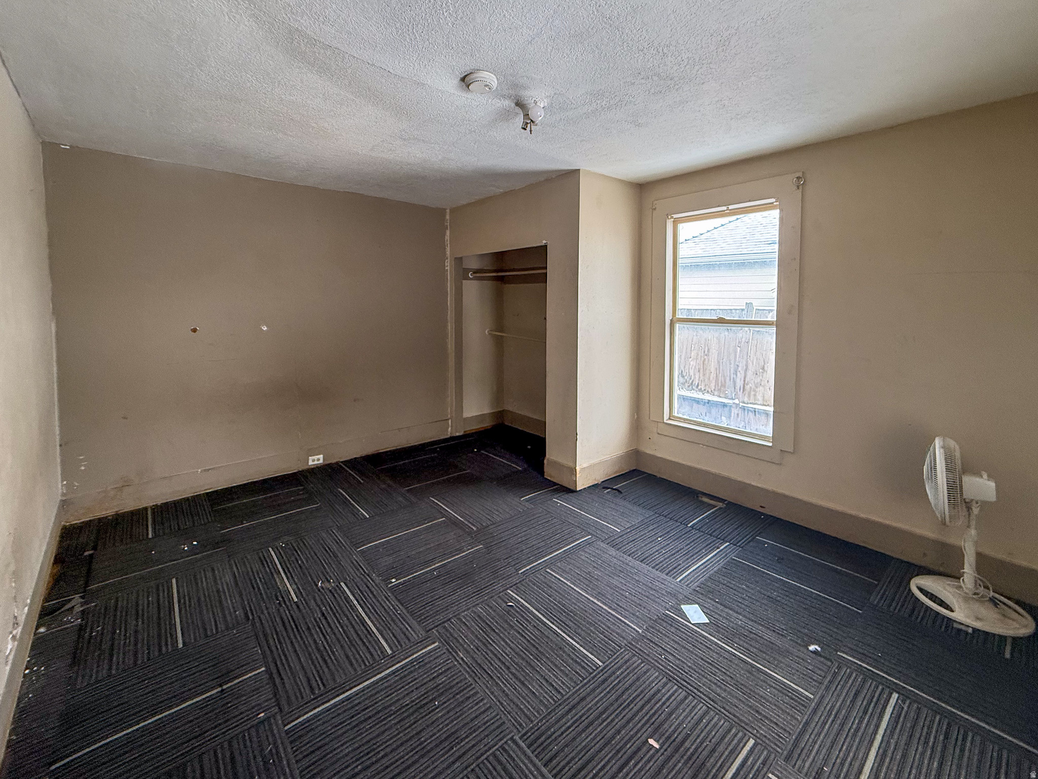 EAST PARK ADDITION - Residential