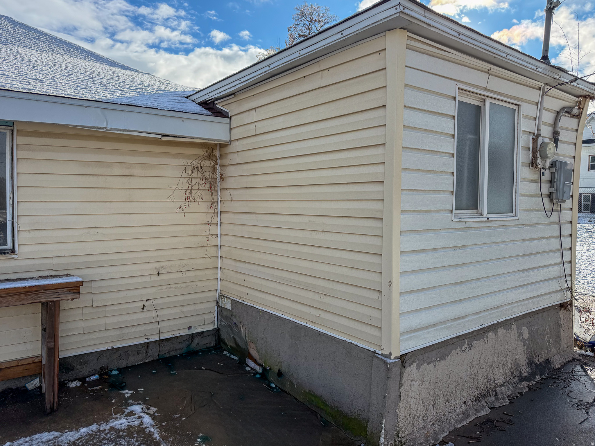 EAST PARK ADDITION - Residential